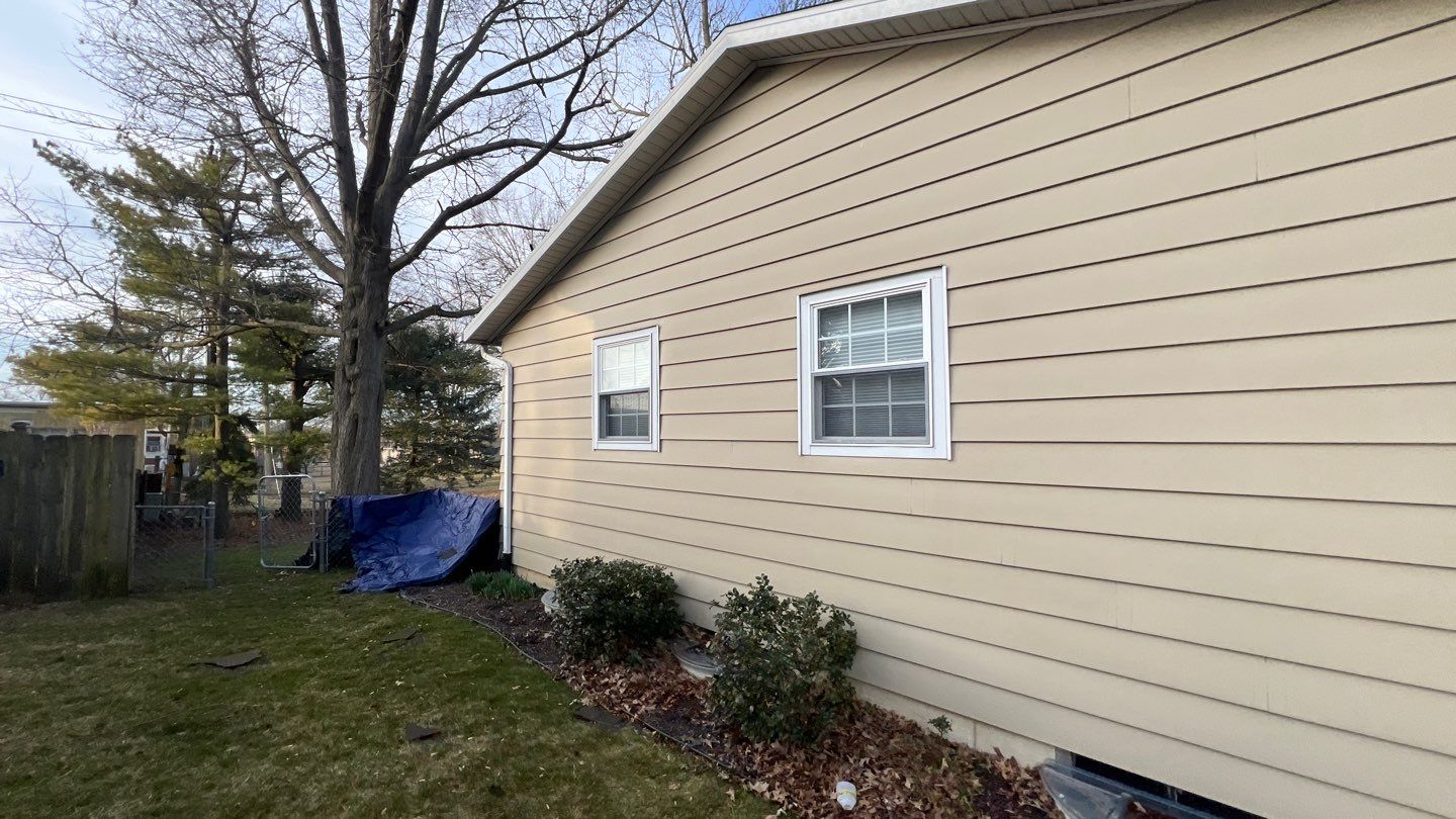 Residential Roofing Installation using GAF Timberline HDZ Charcoal by Nitro Roofing and Construction