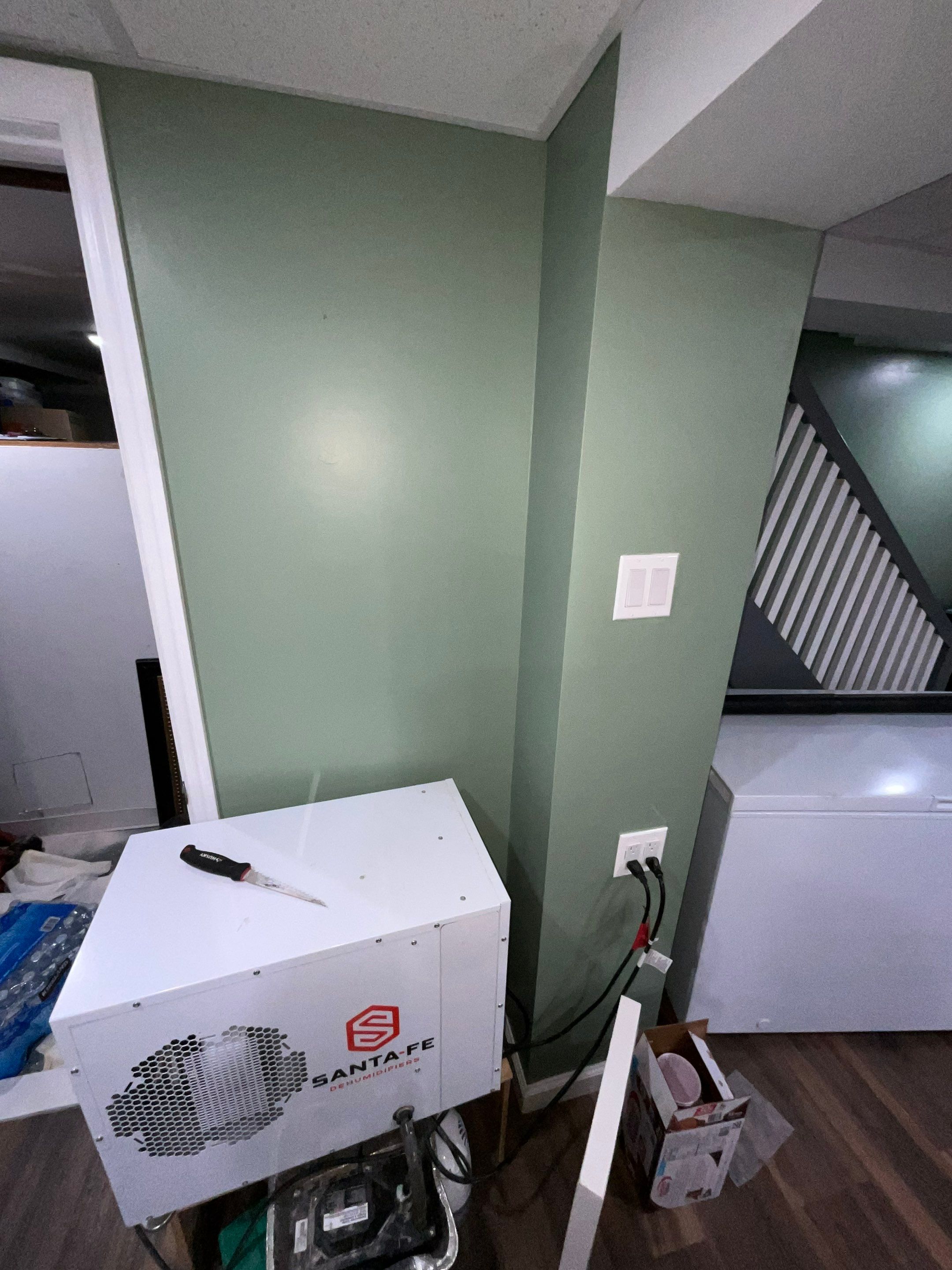 Laurel Ct • Seaford, NY 11783 by A.M. Shield Waterproofing, Corp.