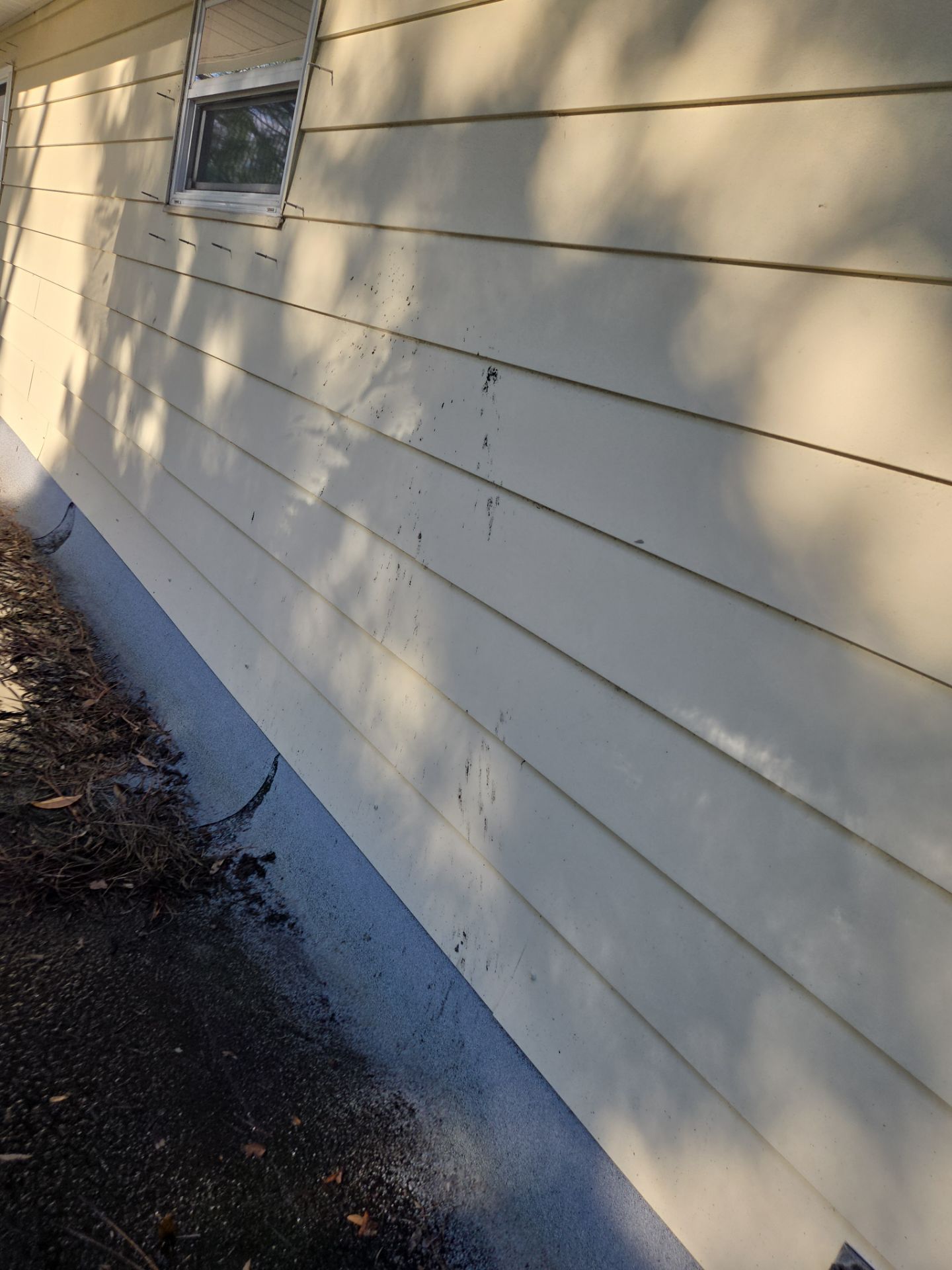 Project in St. Petersburg 33712 by Mitchell Roofing Company LLC 