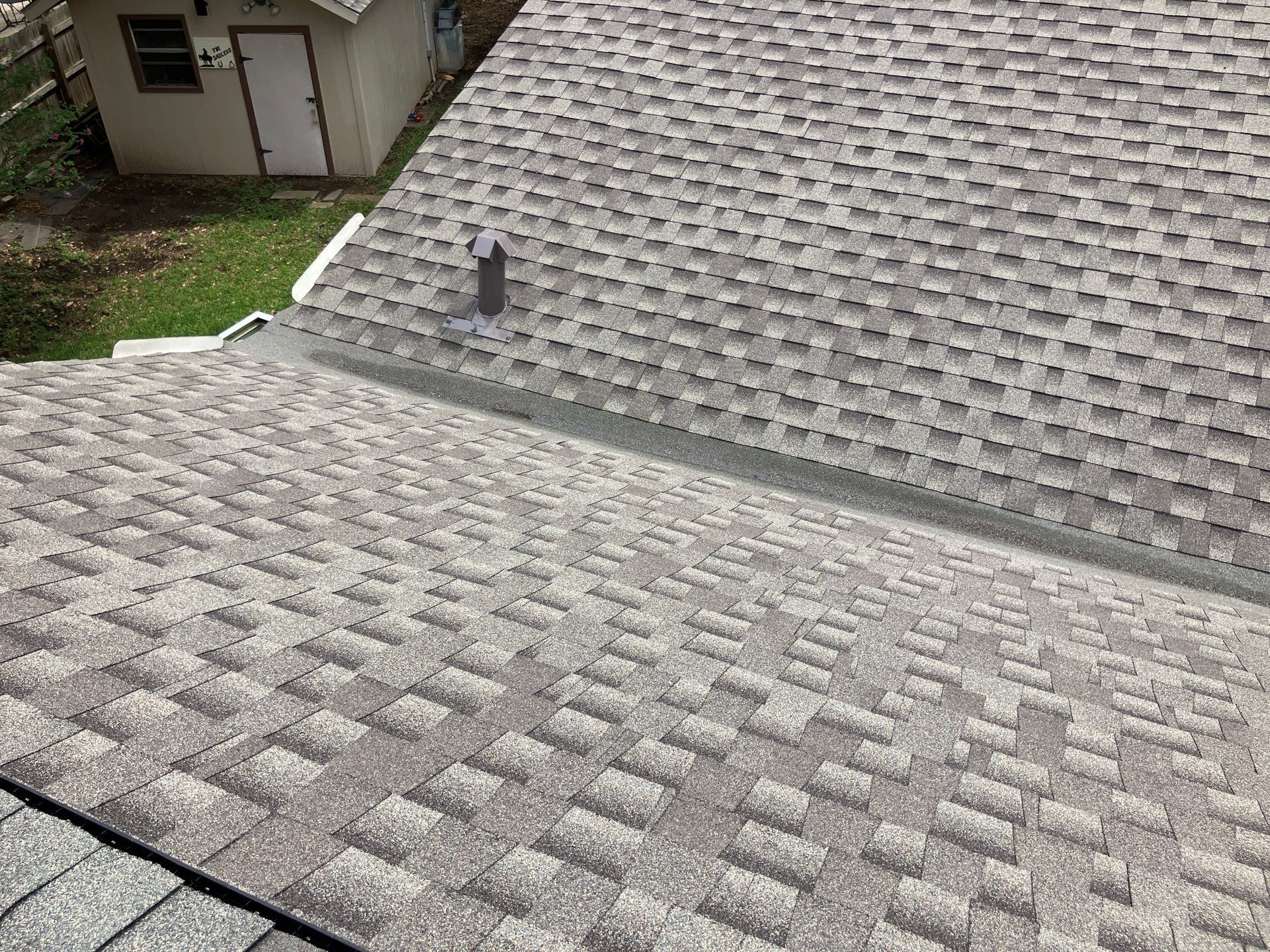 Roof Replacement - 78247 by bh roofing
