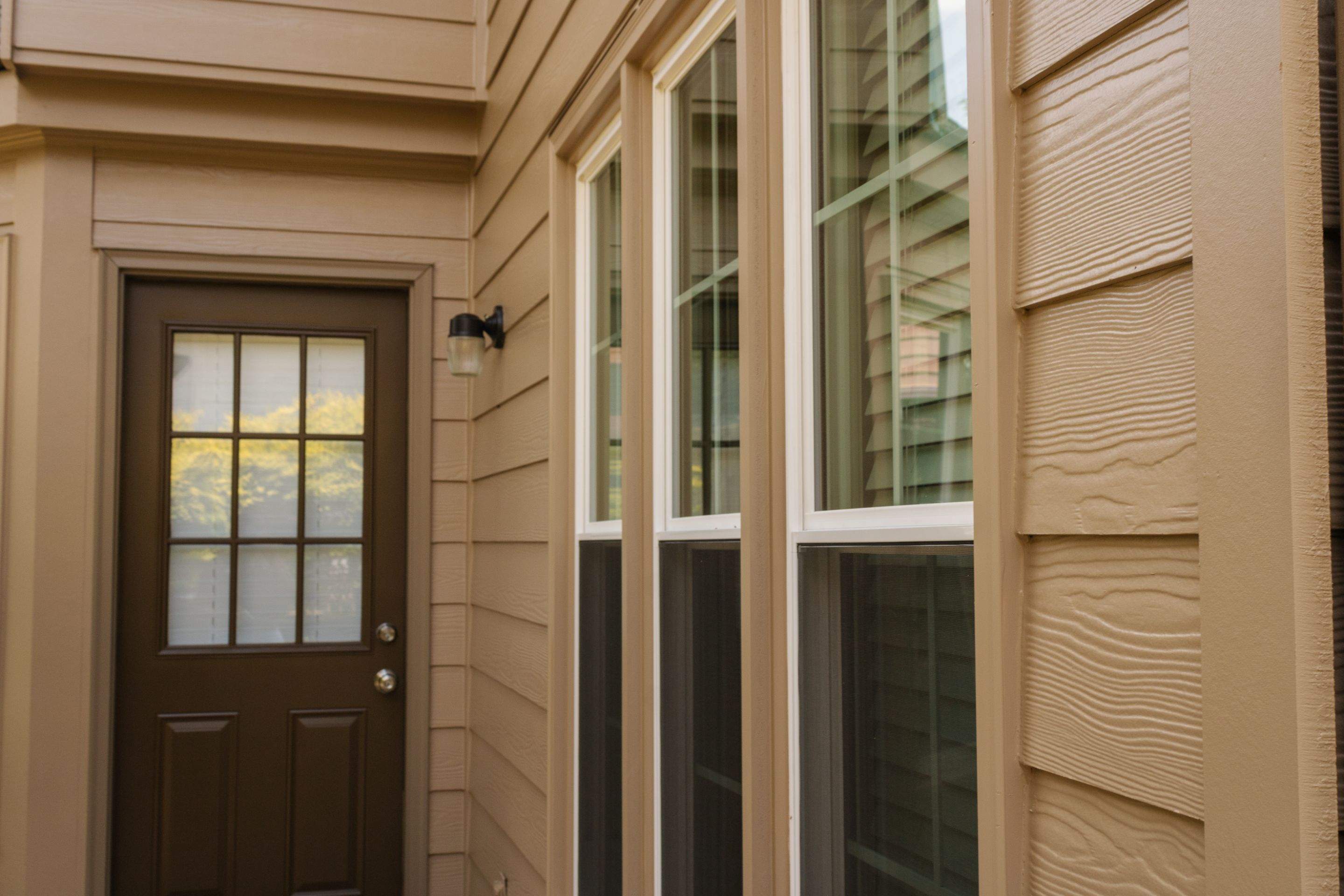 Lawrenceville, GA 26 Window Replacements using Master 2800 Series Vinyl Windows by Nelson Exteriors