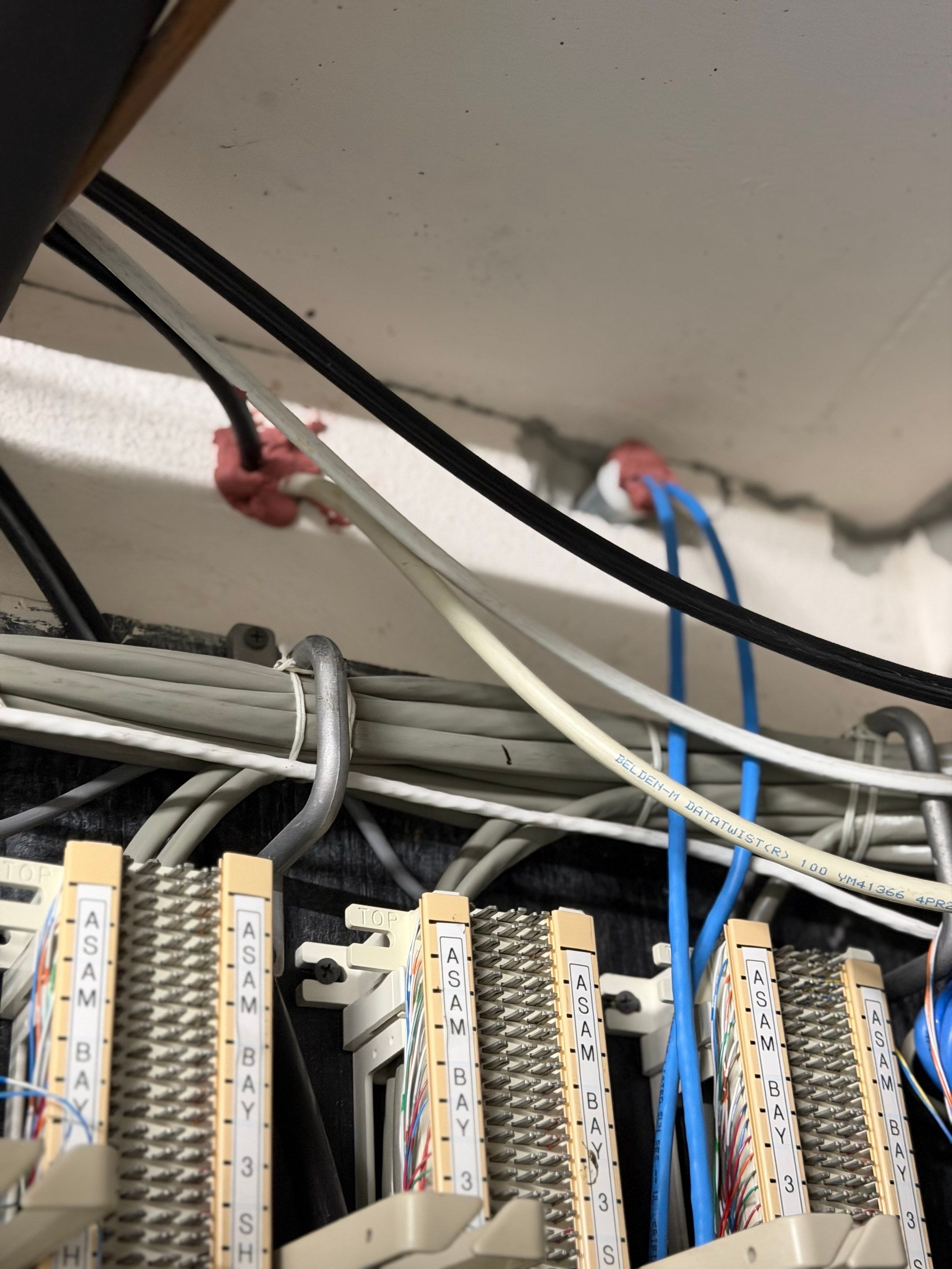 Multi-System Building Recertification and Infrastructure Upgrades in Hollywood by Marin Electrical Solutions