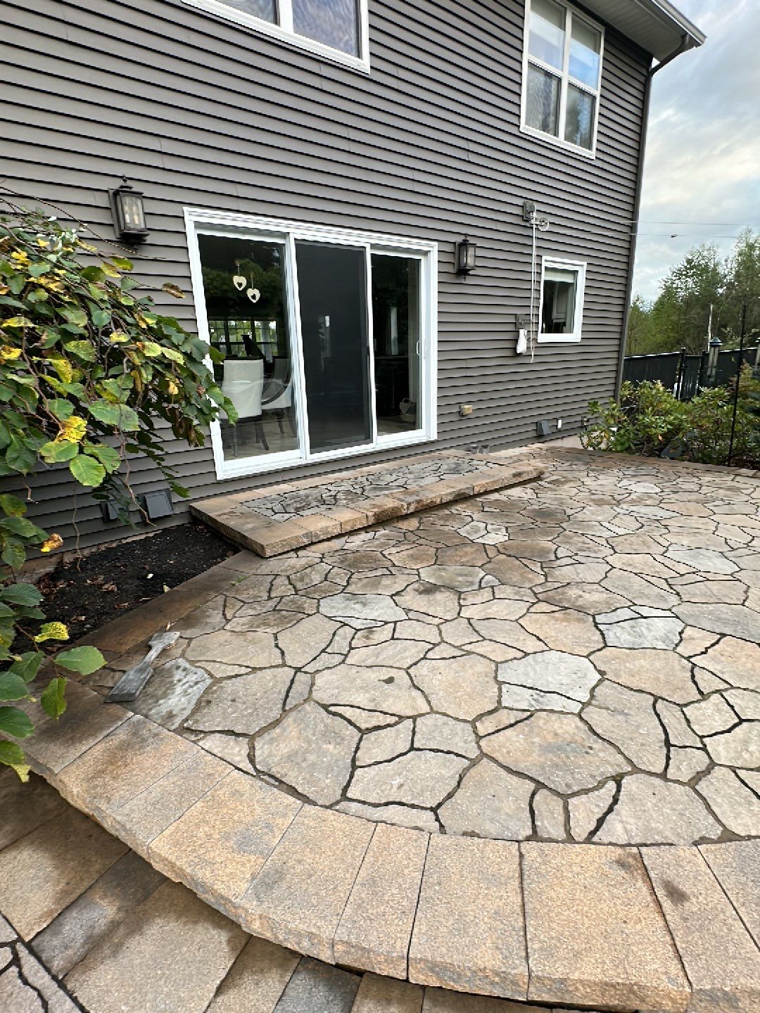 Residential Roofing Installation using Asphalt GAF HDZ by Artisan Roofing & Home Improvements Inc.