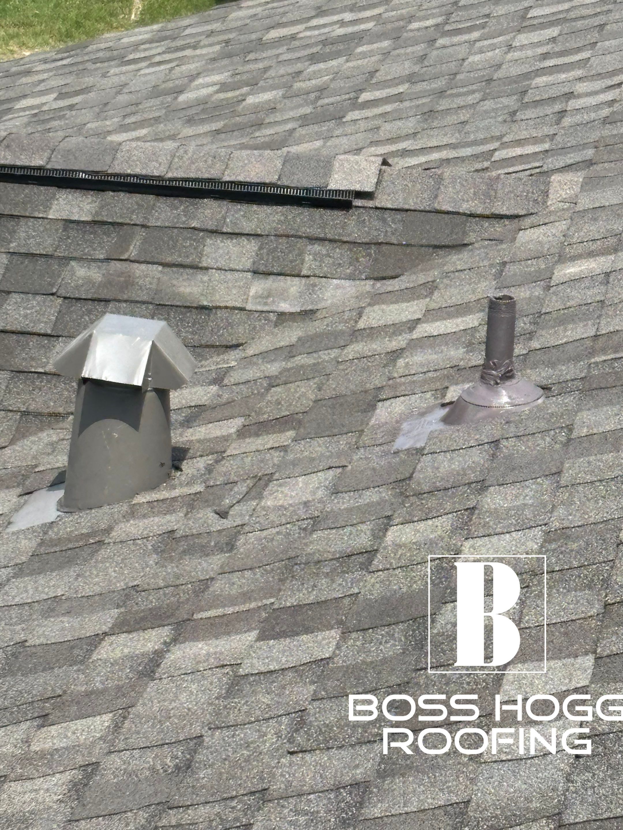 TRAVIS W by Boss Hogg Roofing