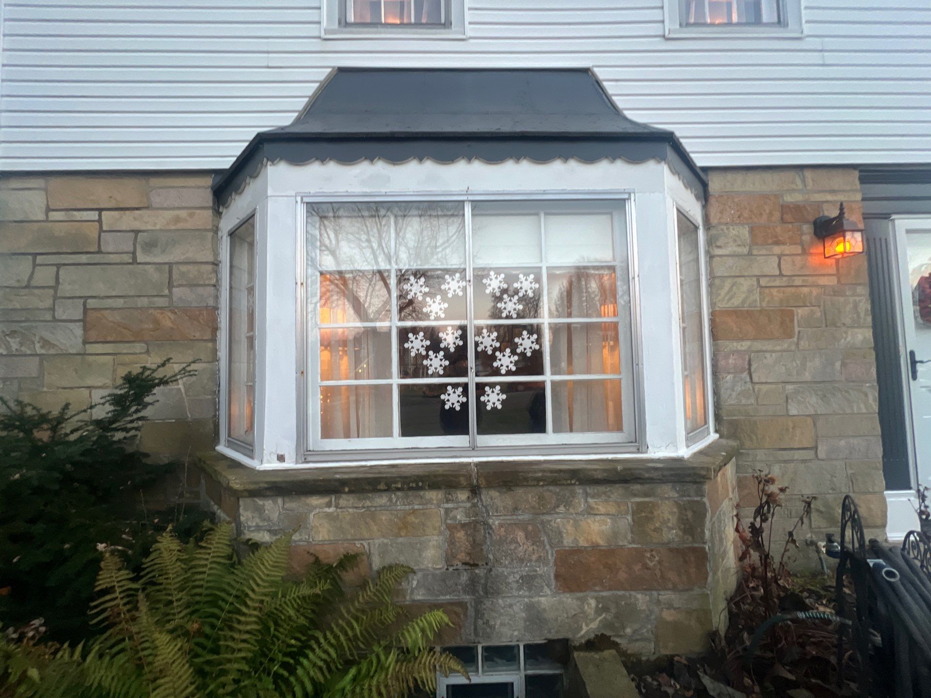 Nancy Bluman by Silver Leaf Contracting 