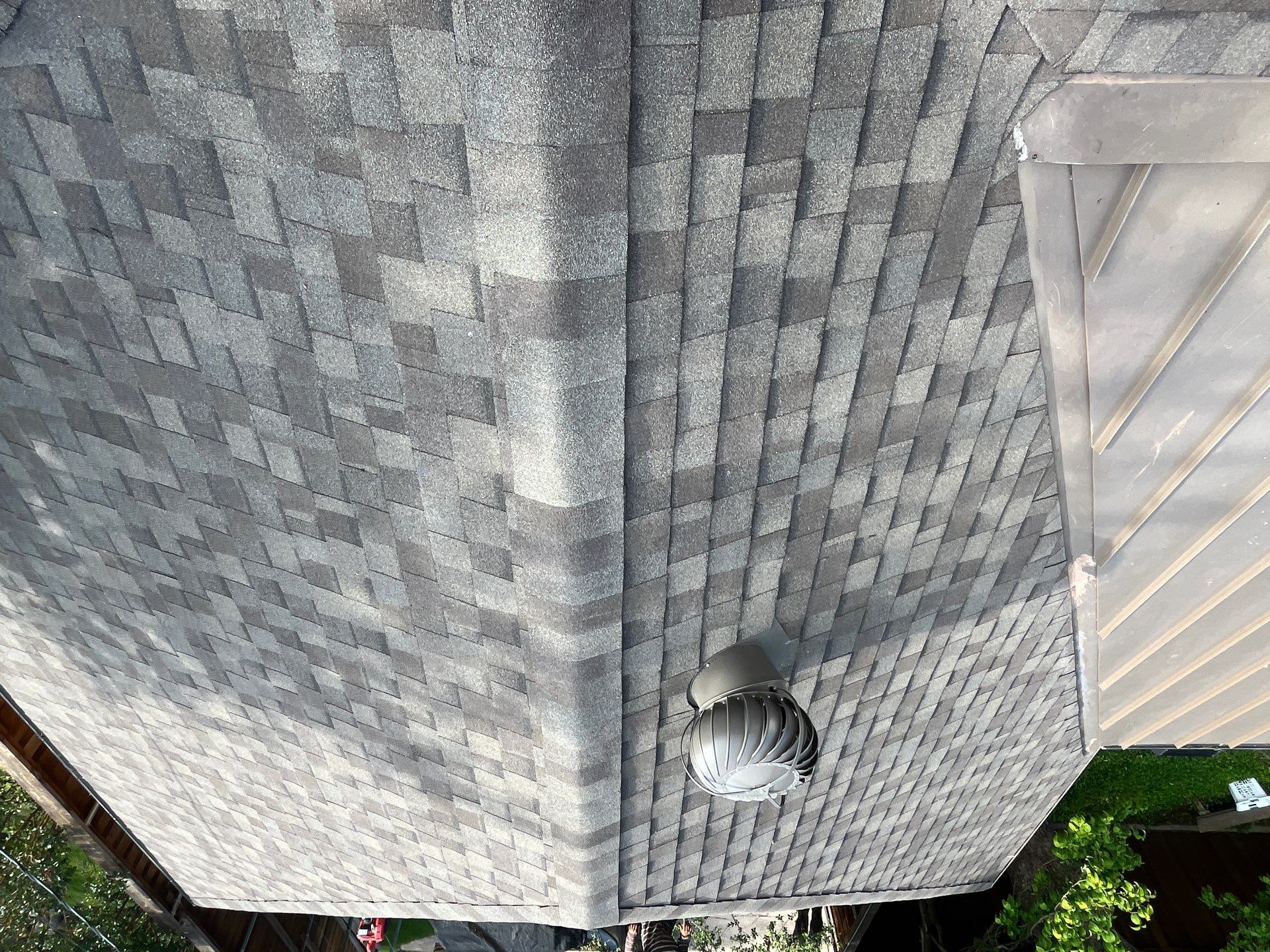 CT-WW-Light Brown Brick  by Tejas Roofworks + Restoration