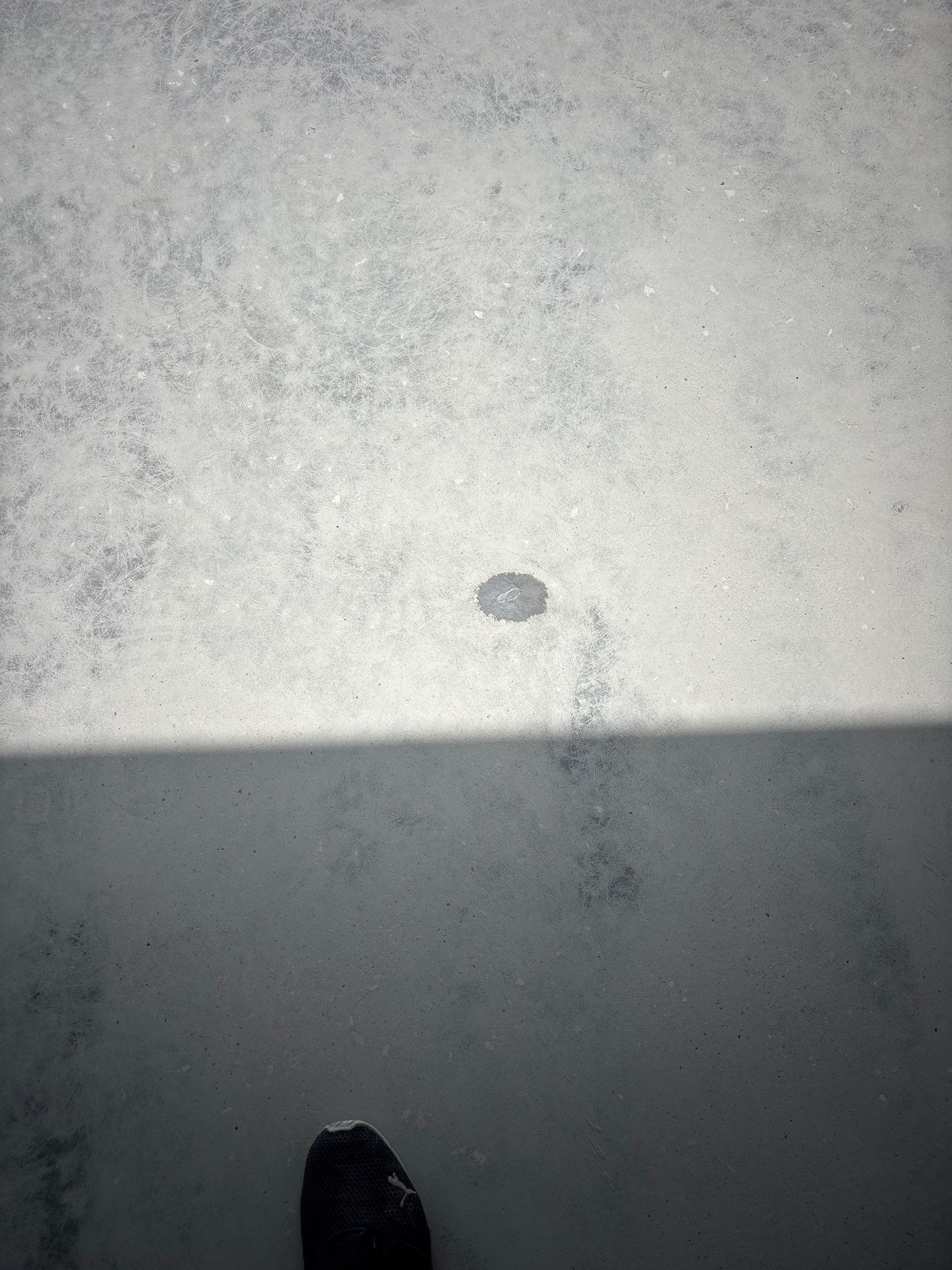 Garage FX Flooring Project in Andice by GarageExperts of Greater Austin