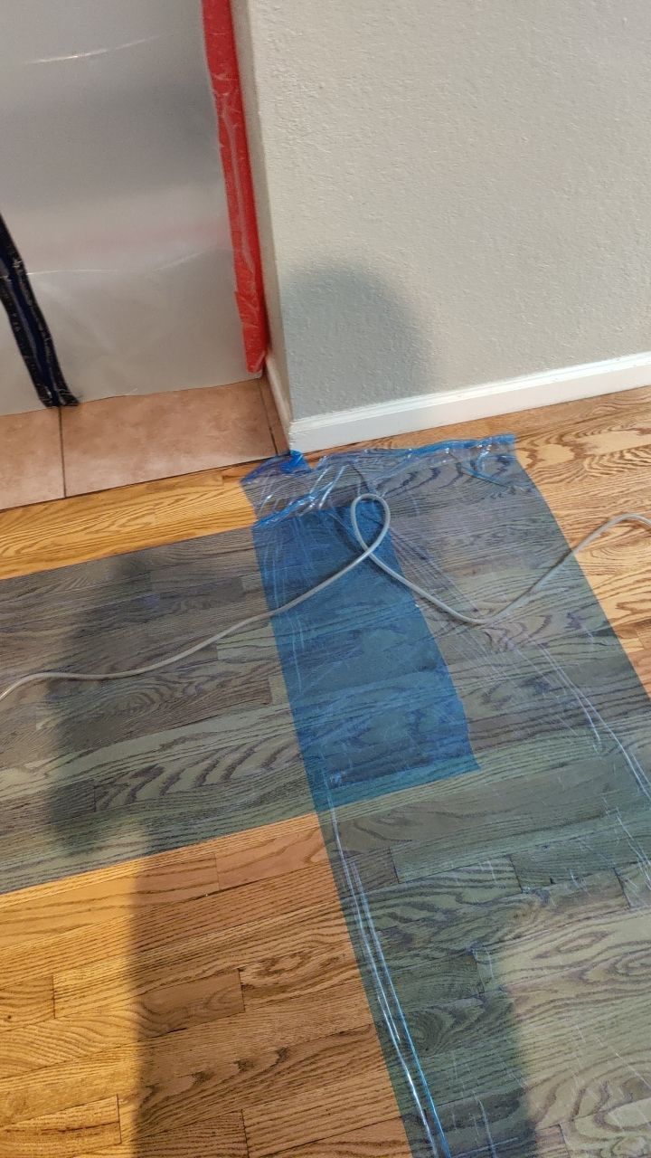 Water Damage by Accountable Home Services