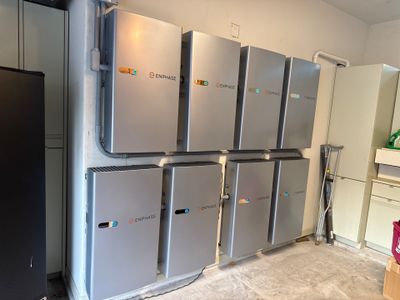 Project in Dallas