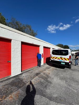 Project in North Palm Beach