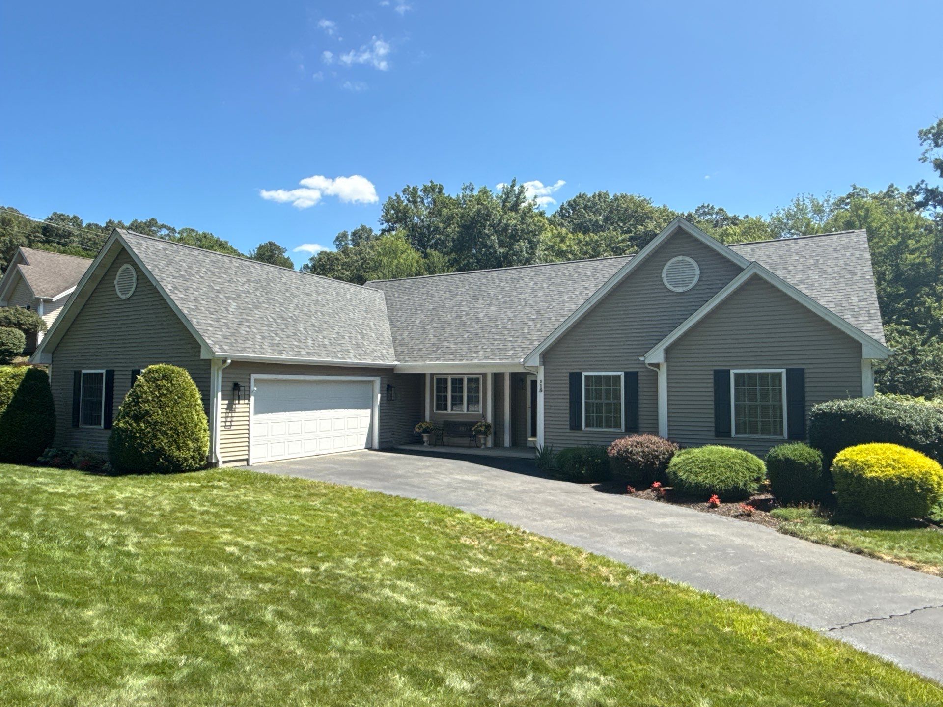 Beacon Falls by All site builders LLC