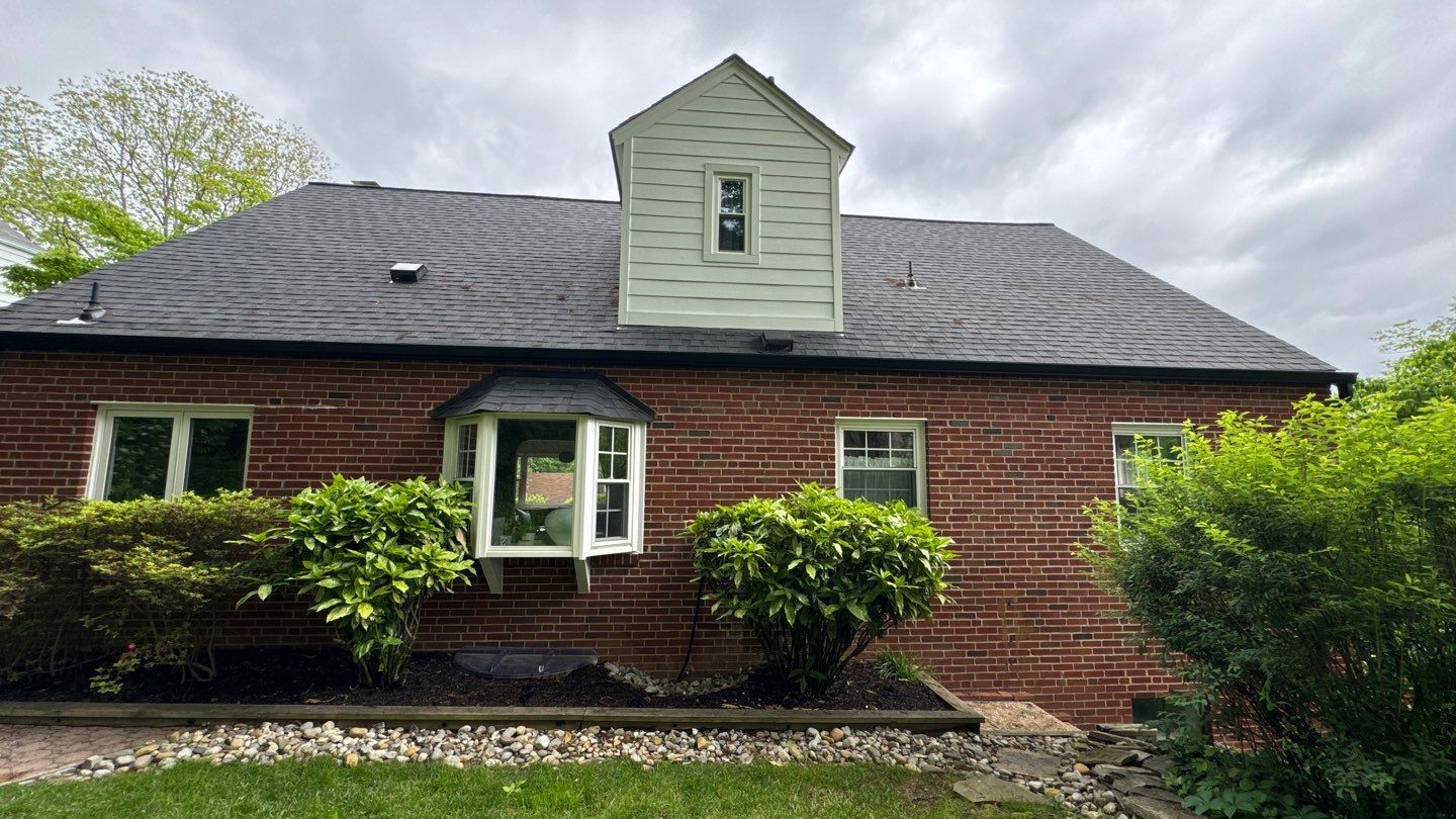 Annandale: James Hardie Siding Installation by RM Banning, Inc.