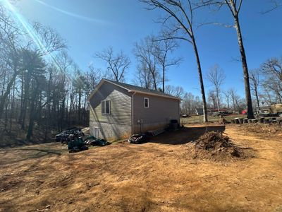 GAF HDZ Timberline & Gutter Replacement