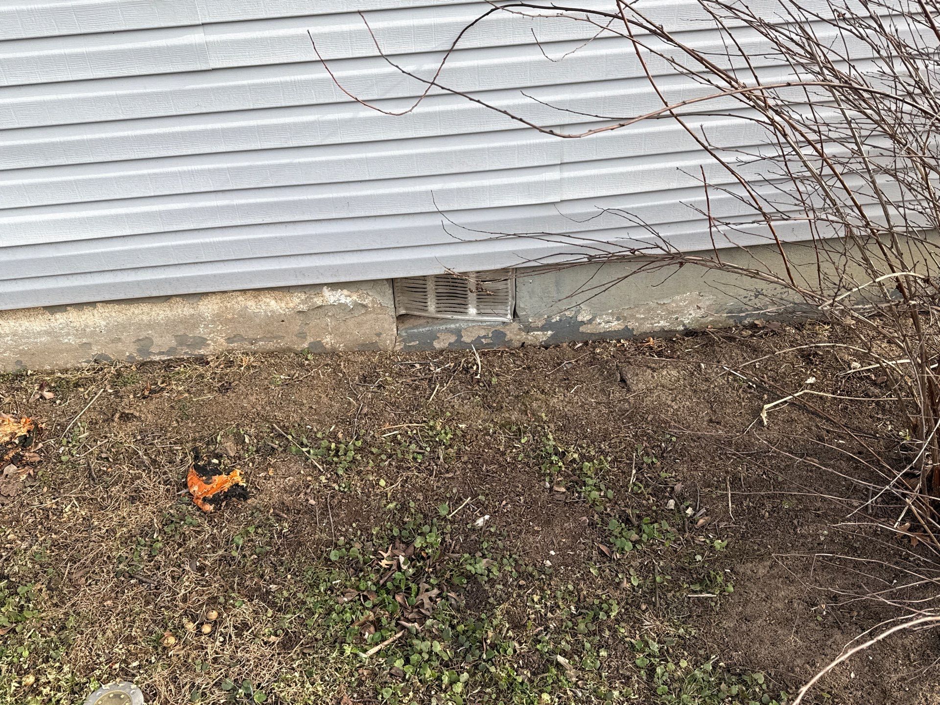 A whole new look for this Gladstone Home  by EEC  Windows, Siding & Roofing 