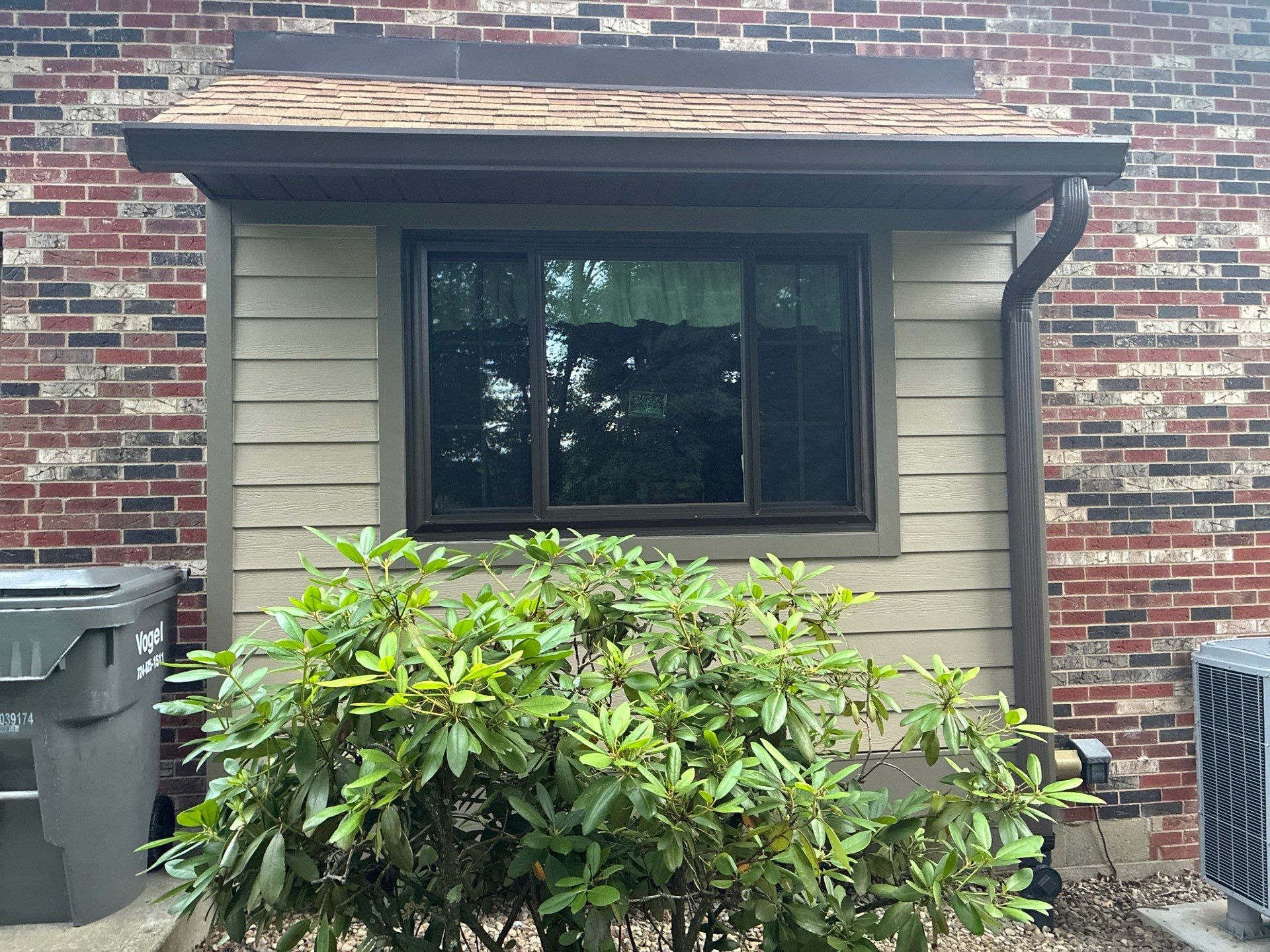 Upper-Level Siding Replacement and Insulation Repairs in Mars, PA by Ideal Siding Pittsburgh