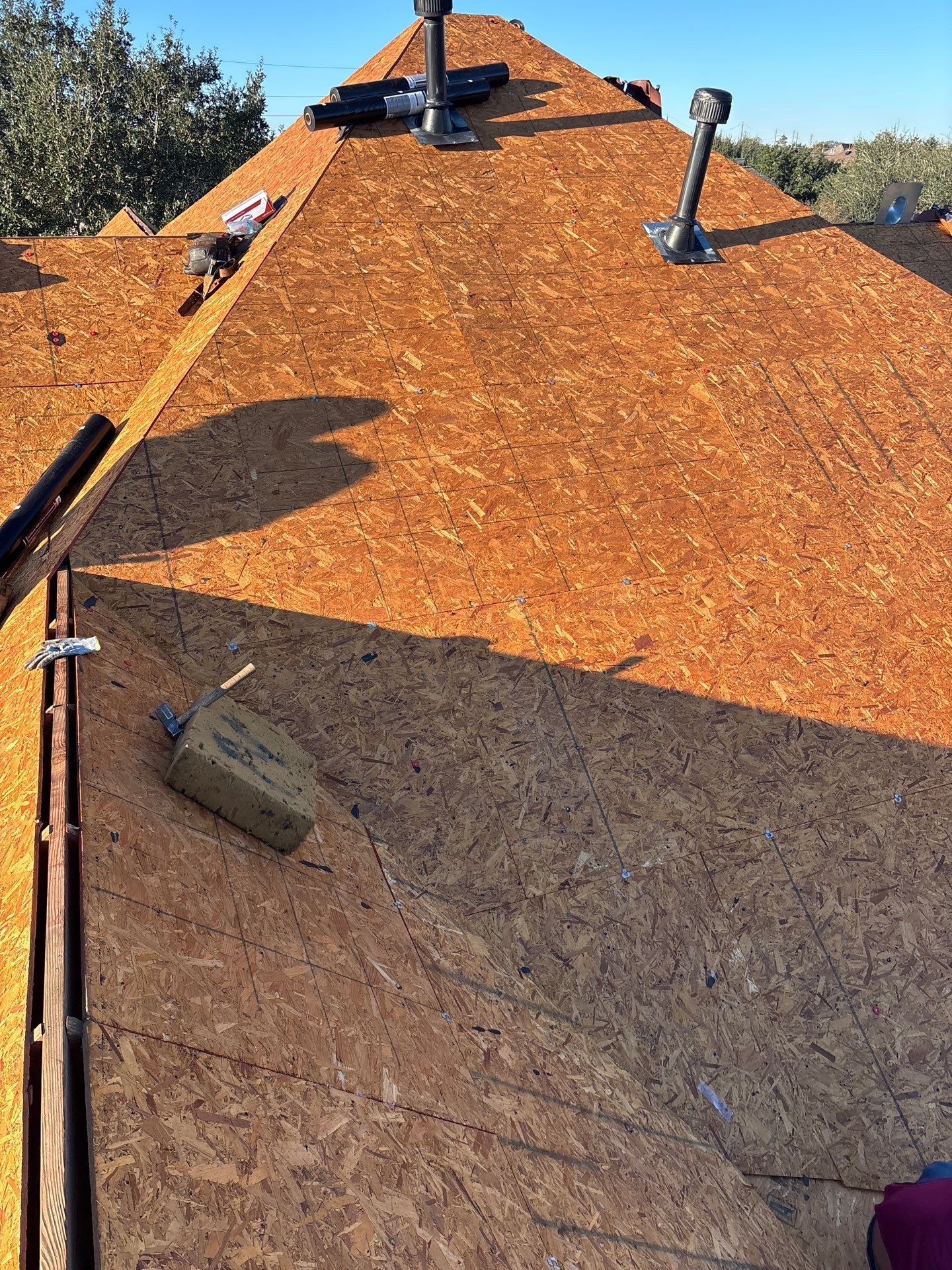 Roof Repair Sugar Land by Roof Repair Services LLC