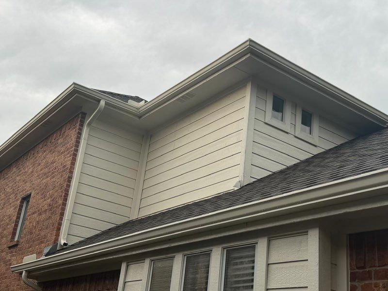 Project in Lantana by Armor Roofing | Exteriors