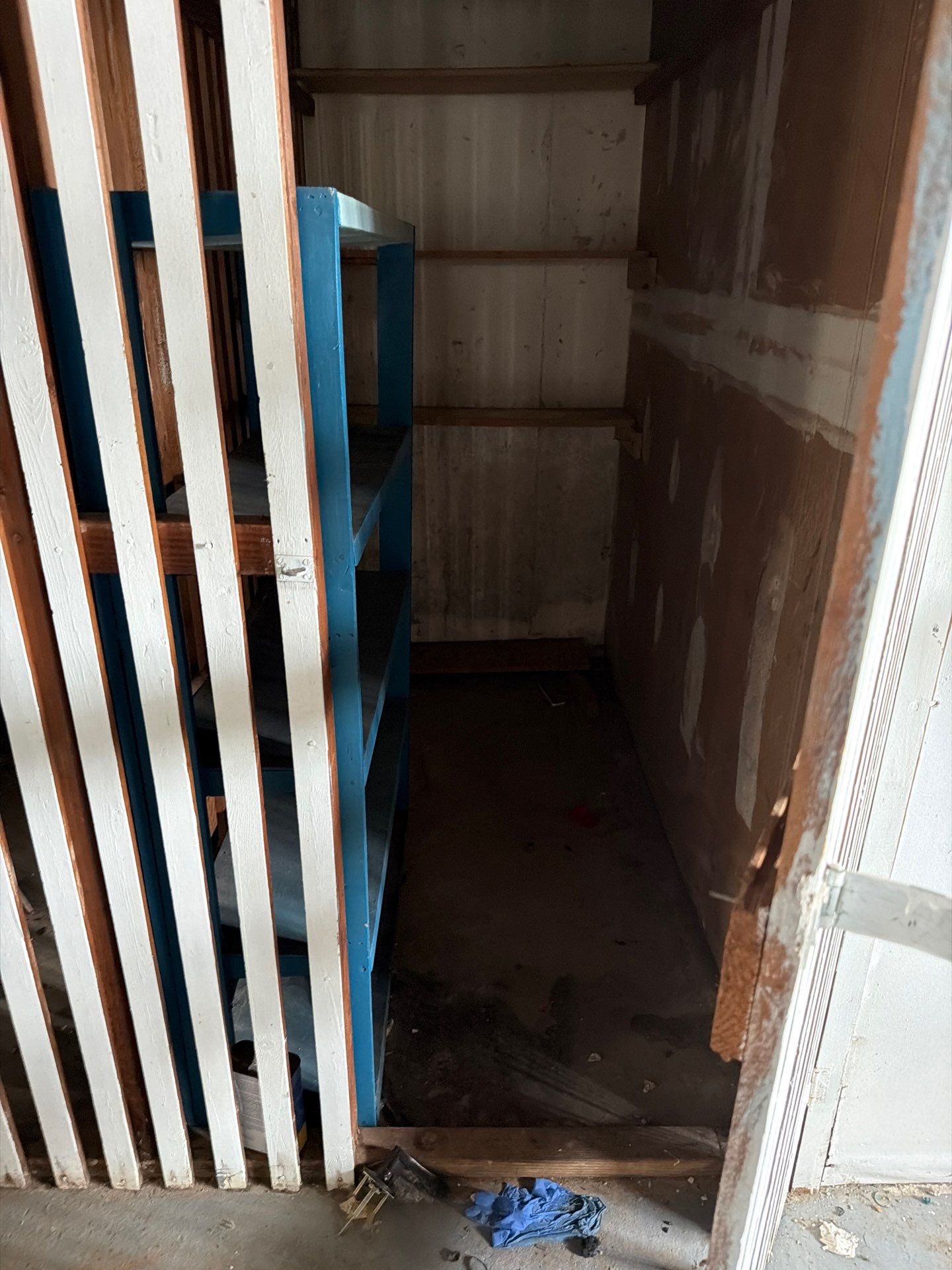 Water Damage Claim in Philadelphia by FLAPA & KeyStone