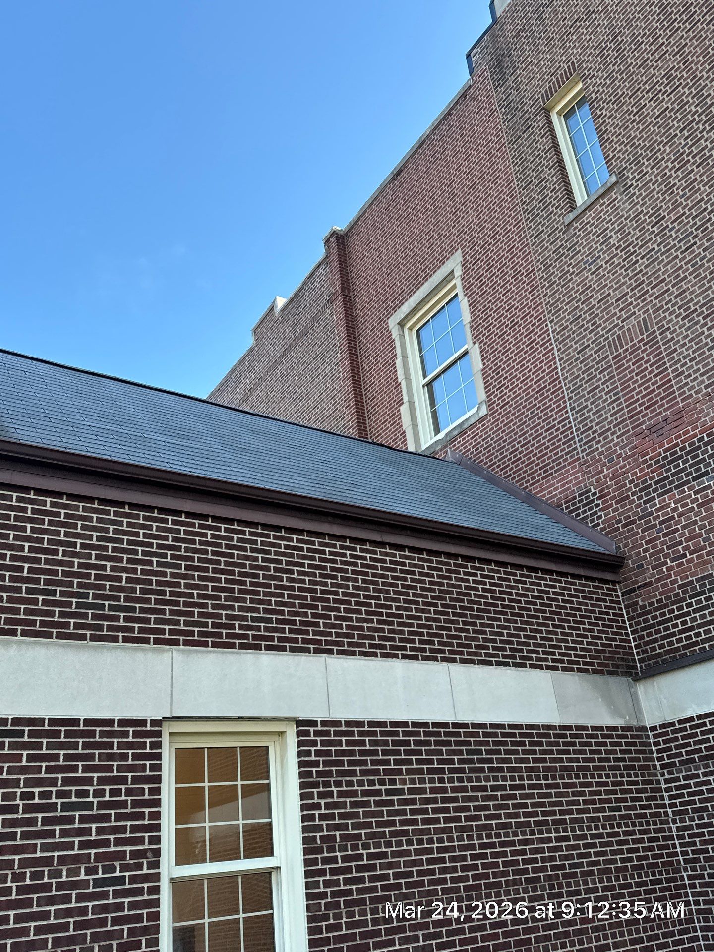 Cornerstone Roofing and Siding featured photo.