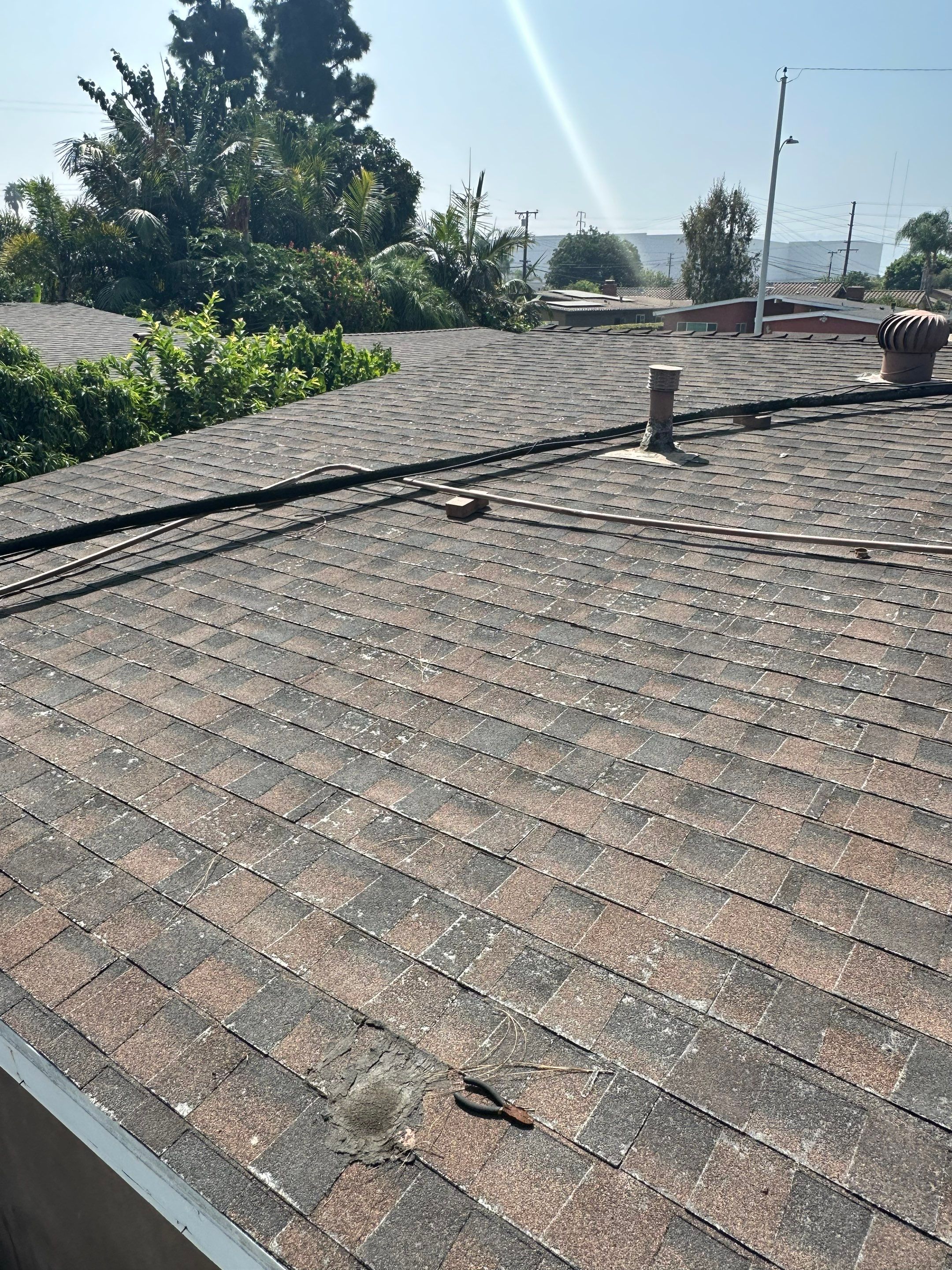 Roof Replacement - La Puente , Ca 91746 by Epic Roof Replacement