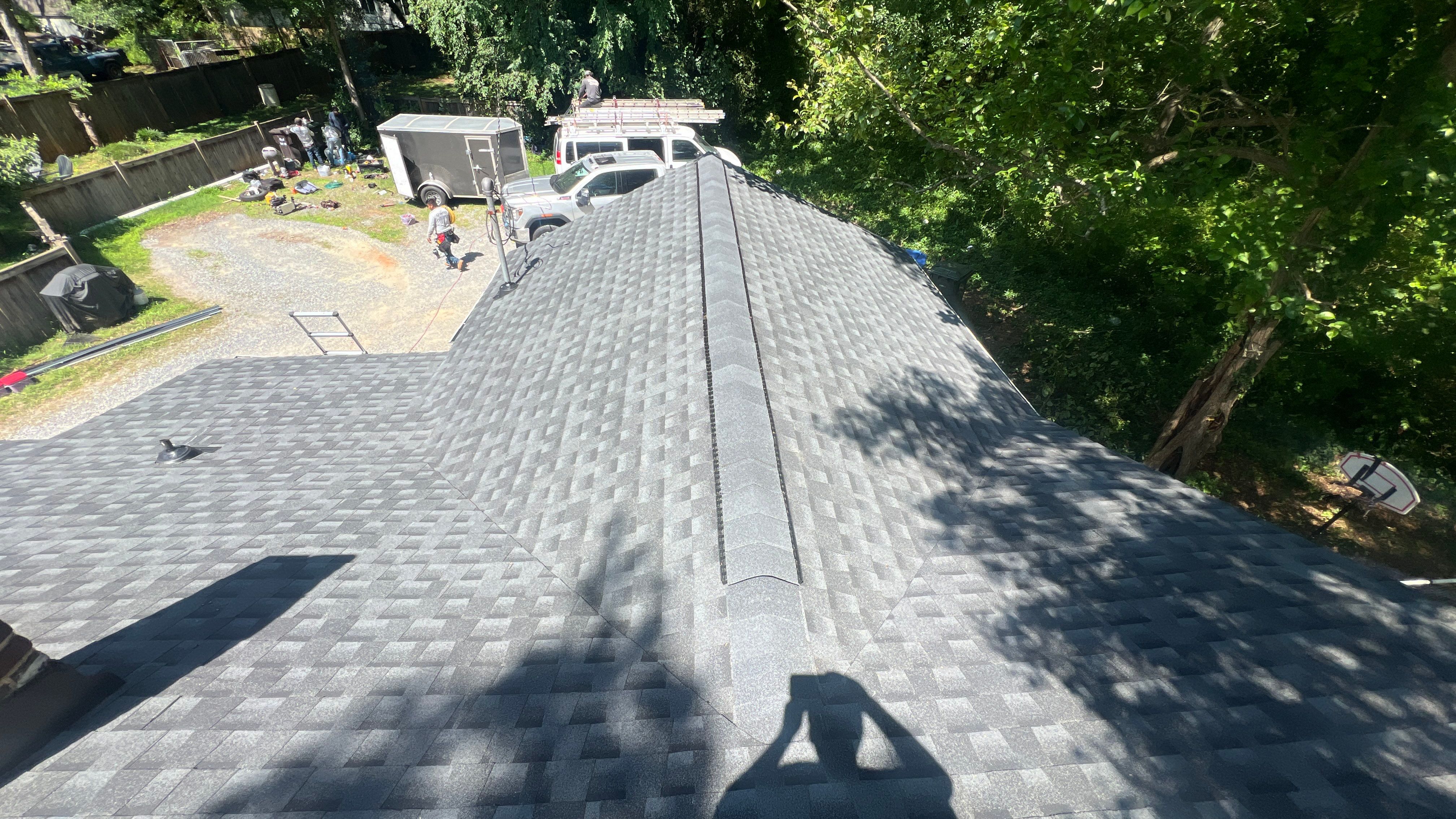 Morabit Rental by United Contracting and Roofing
