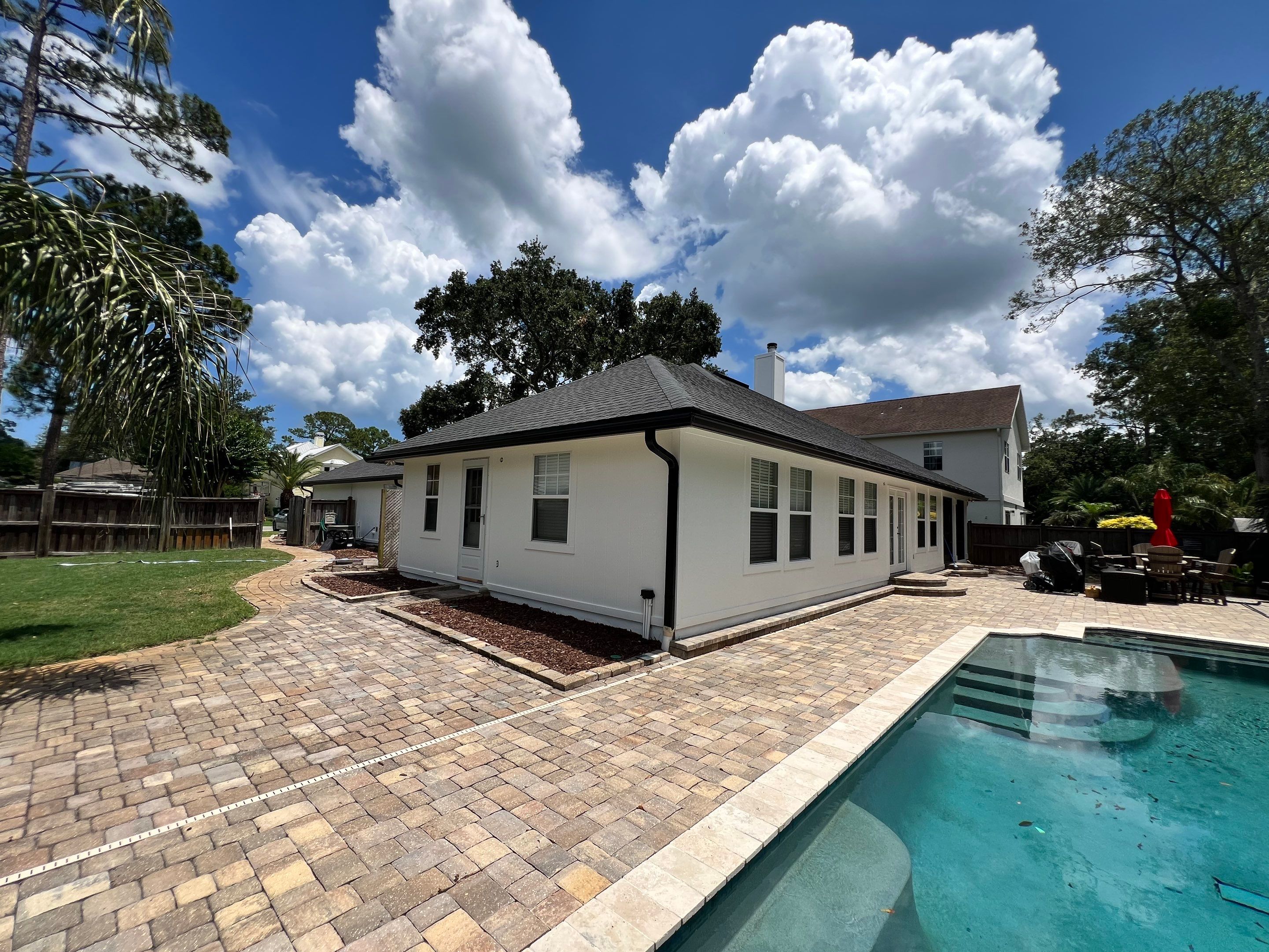 Jacksonville Beach, FL 32250 - Coastal Exterior House Painters by A New Leaf Painting, LLC