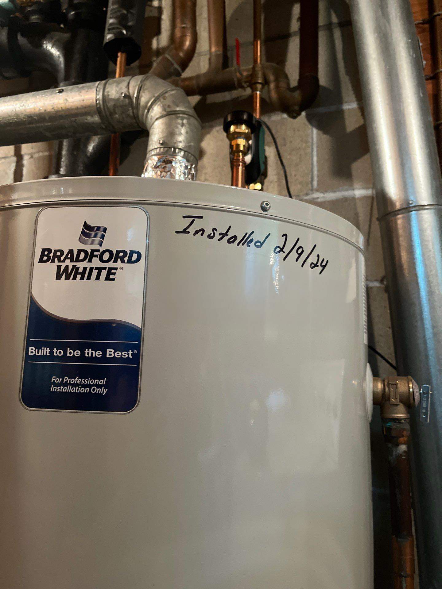 Annual Heat Service — Marblehead, MA, by FAGONE MECHANICAL