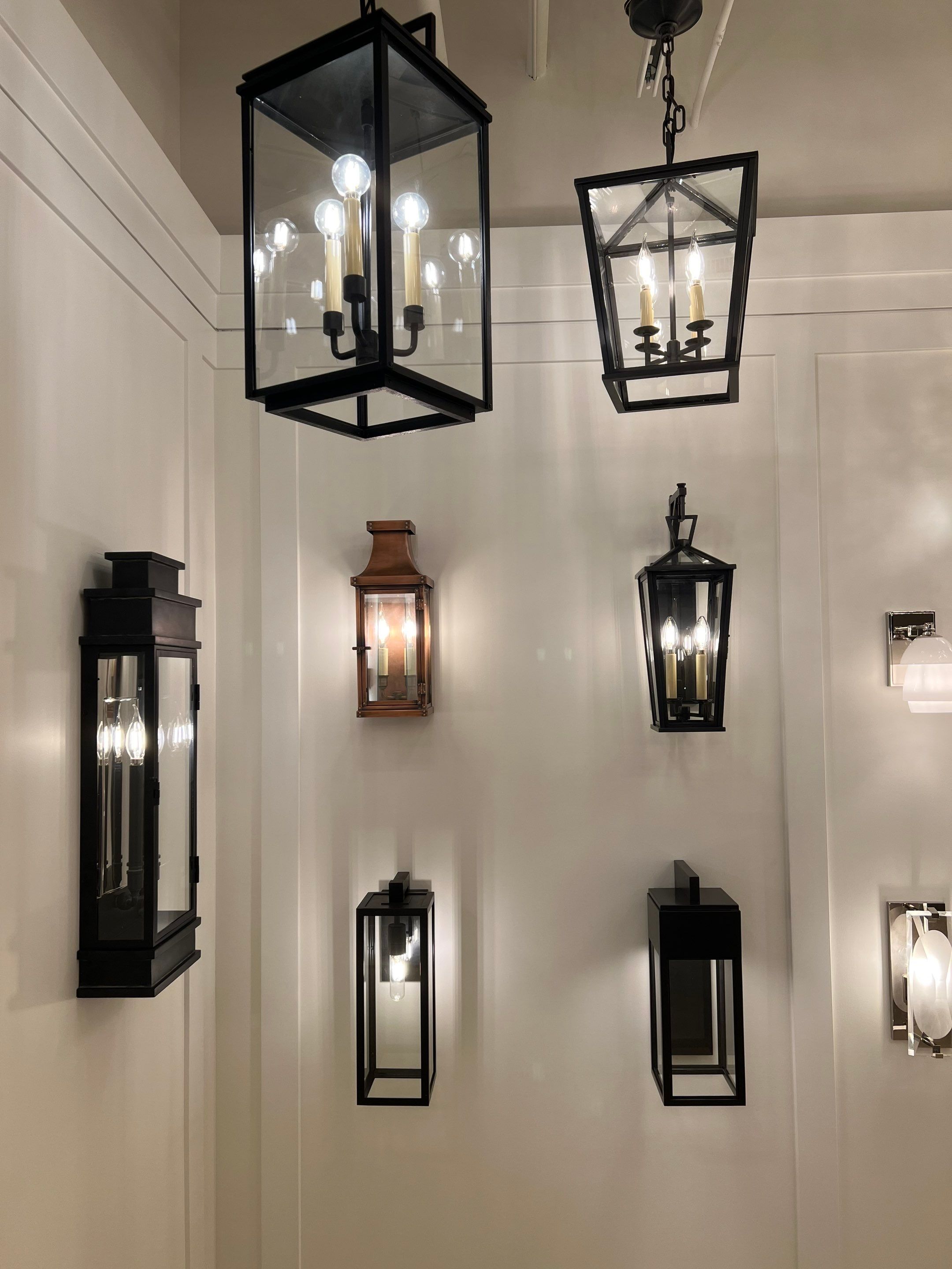 Everlights by Visual Comfort