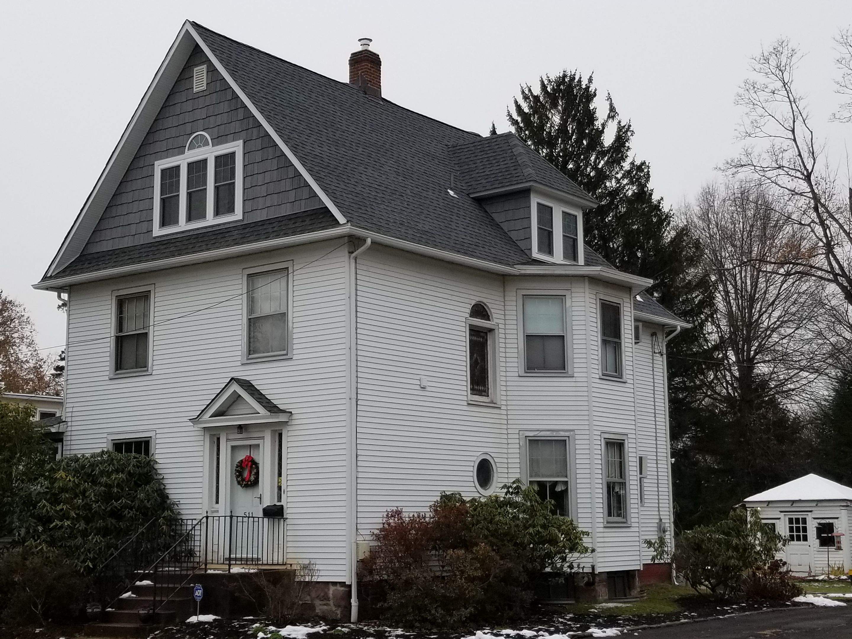 Roofing and Siding by Stofan Construction LLC
