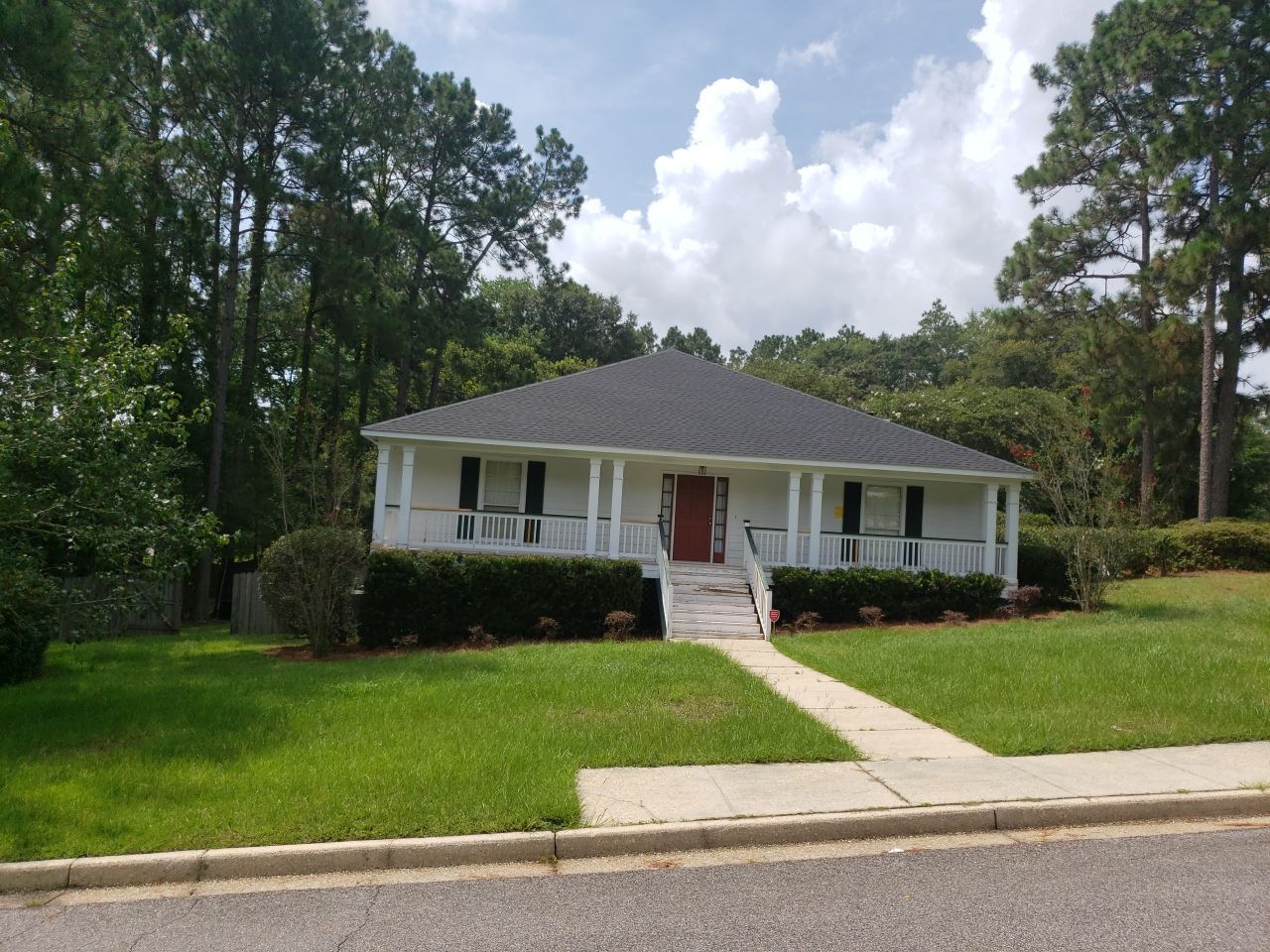 Residential Roofing Installation using Roof Replacement by American Roofing & Construction LLC