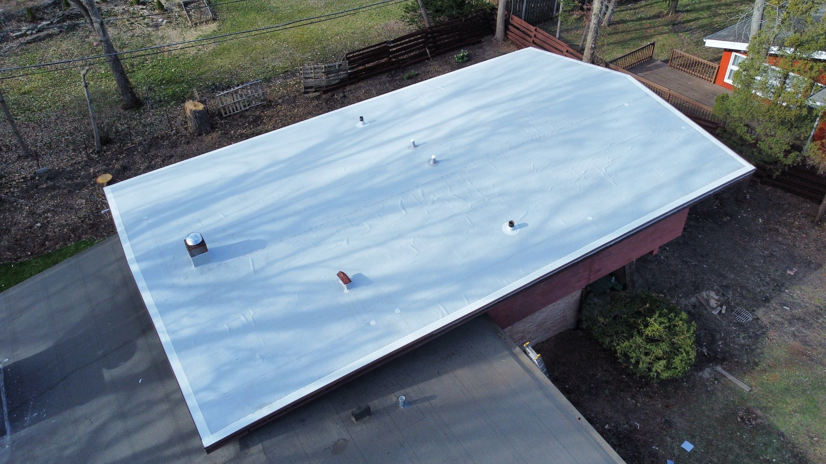 Highrise Exteriors Inc. featured photo.