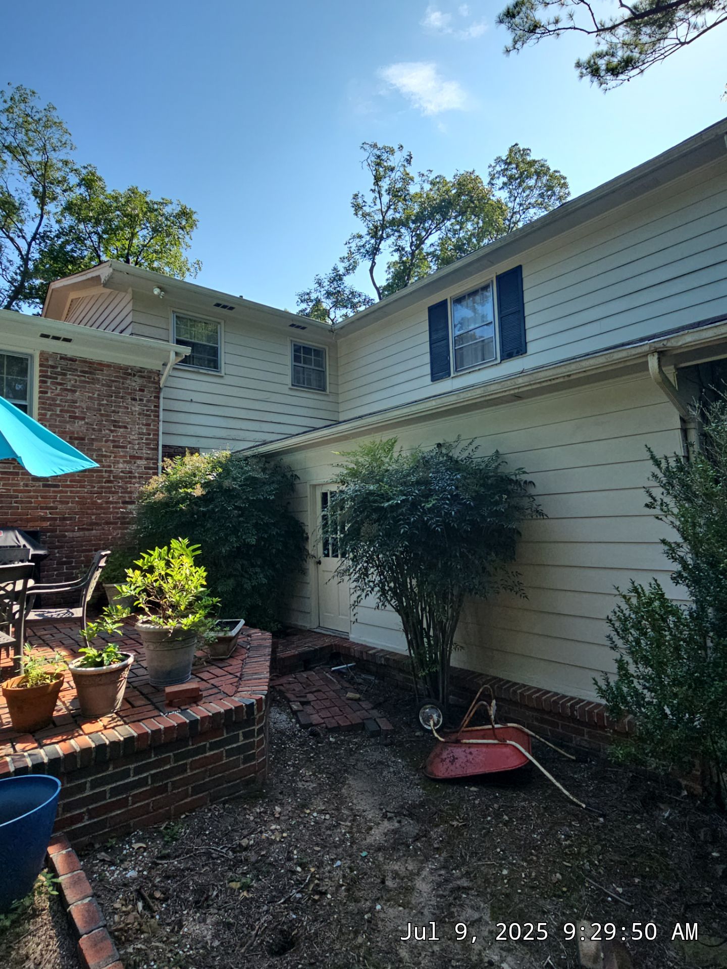Project in Mountain Brook by The Window Source