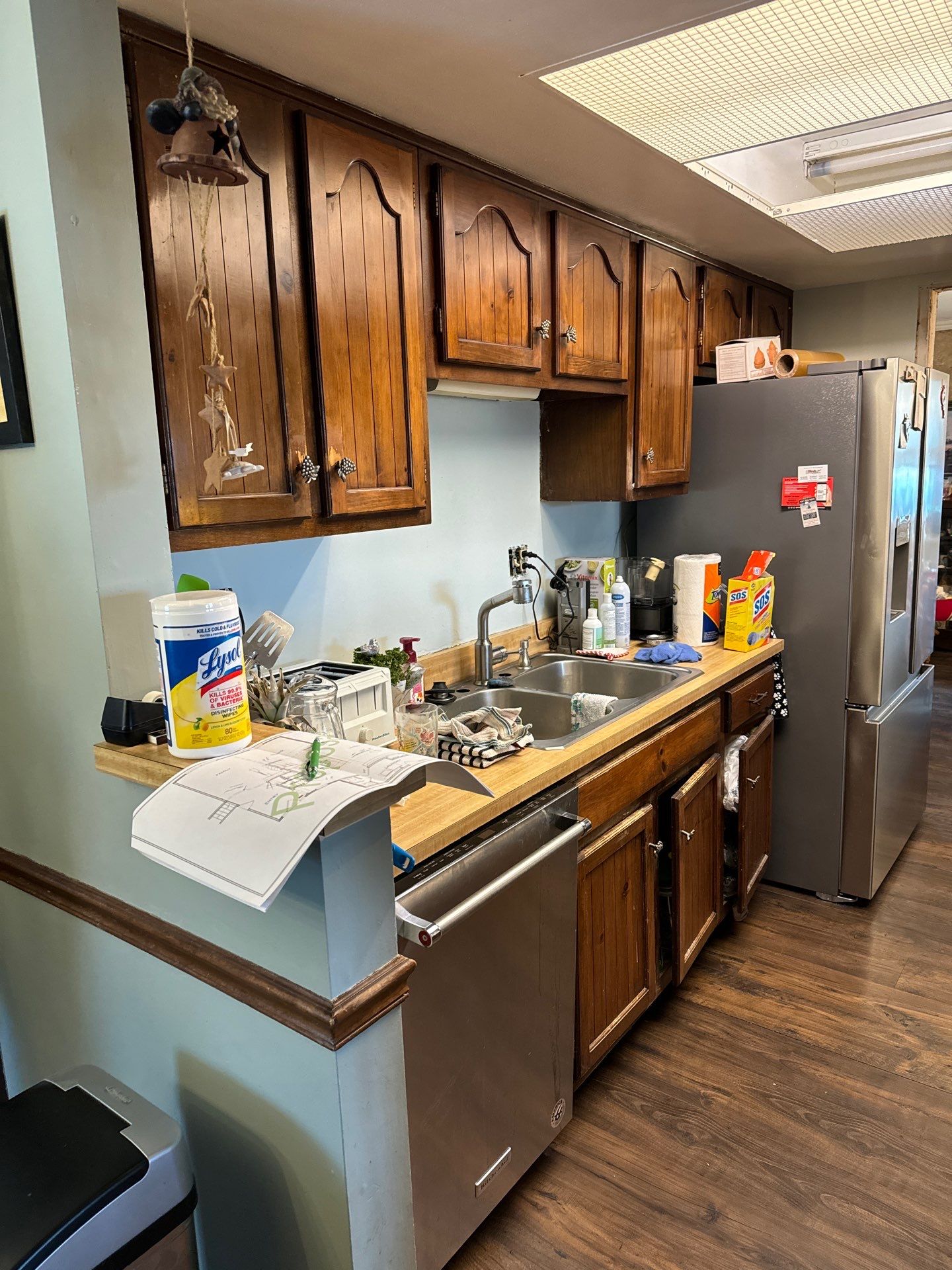 Centerville Kitchen Remodel by Zengel Group