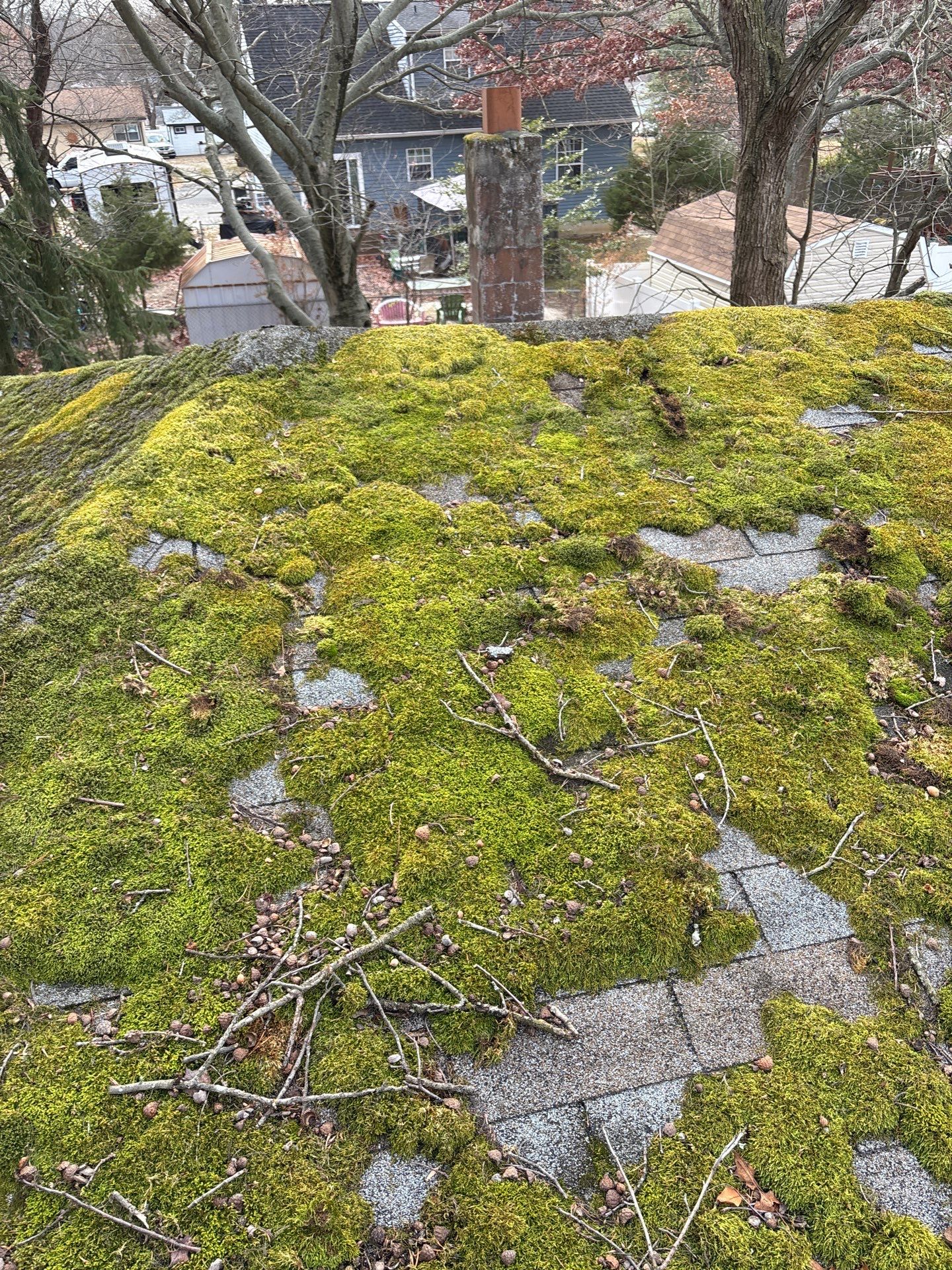 Residential Roof Replacement in Deptford, NJ 08096 by Mighty Dog Roofing of South Jersey