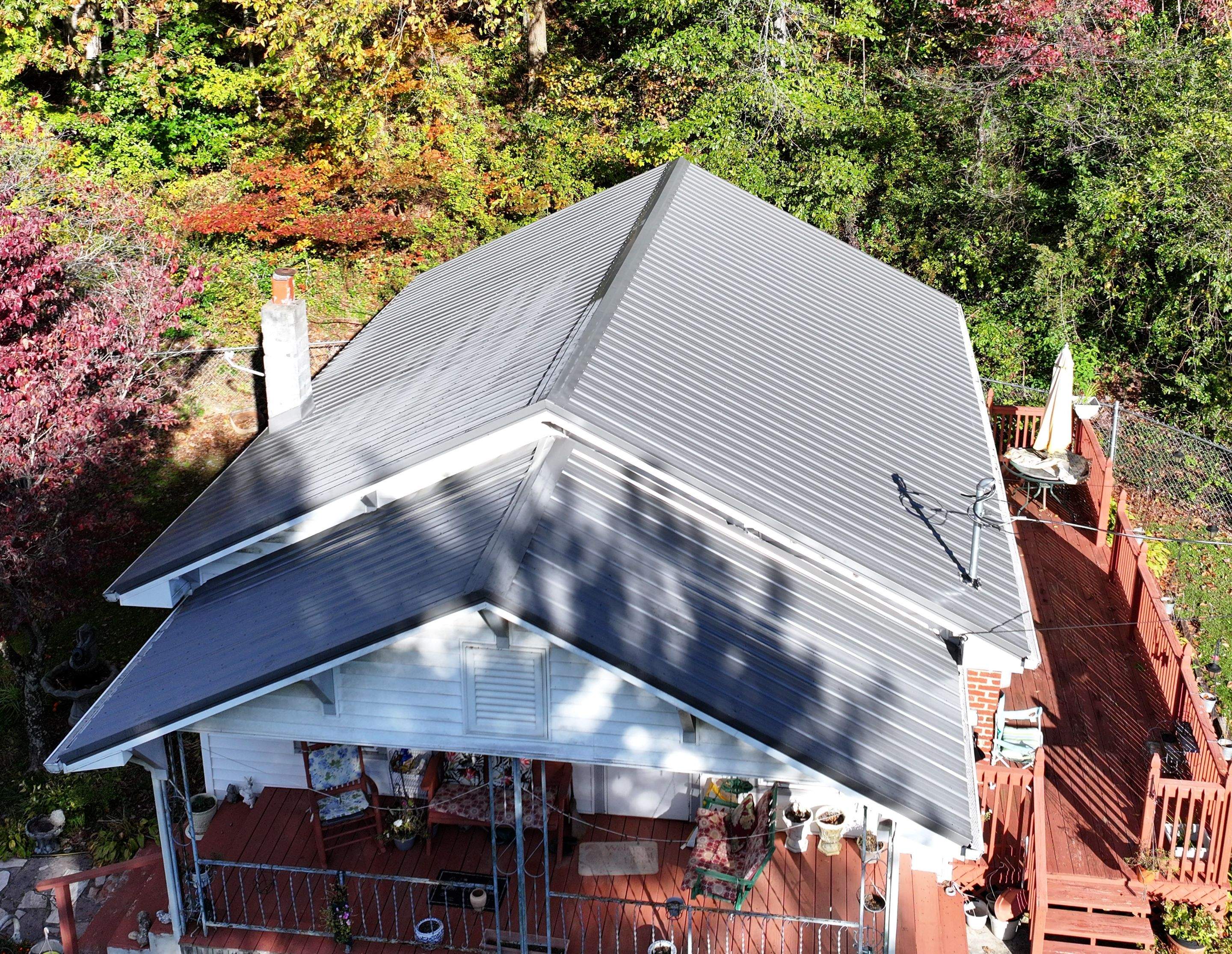 Carden by Omnia Roofing