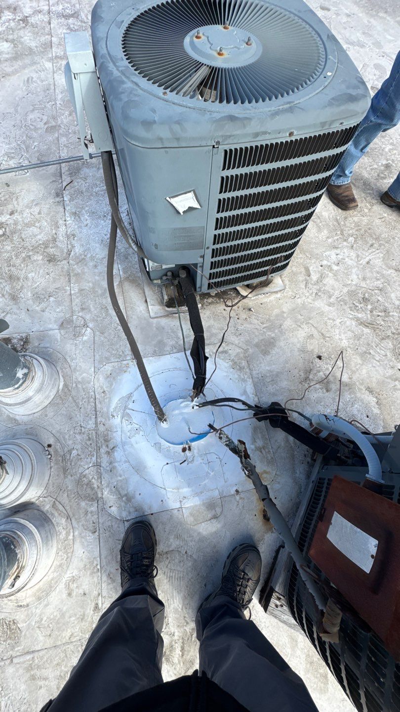 Project in Fort Worth by Armor Roofing | Exteriors