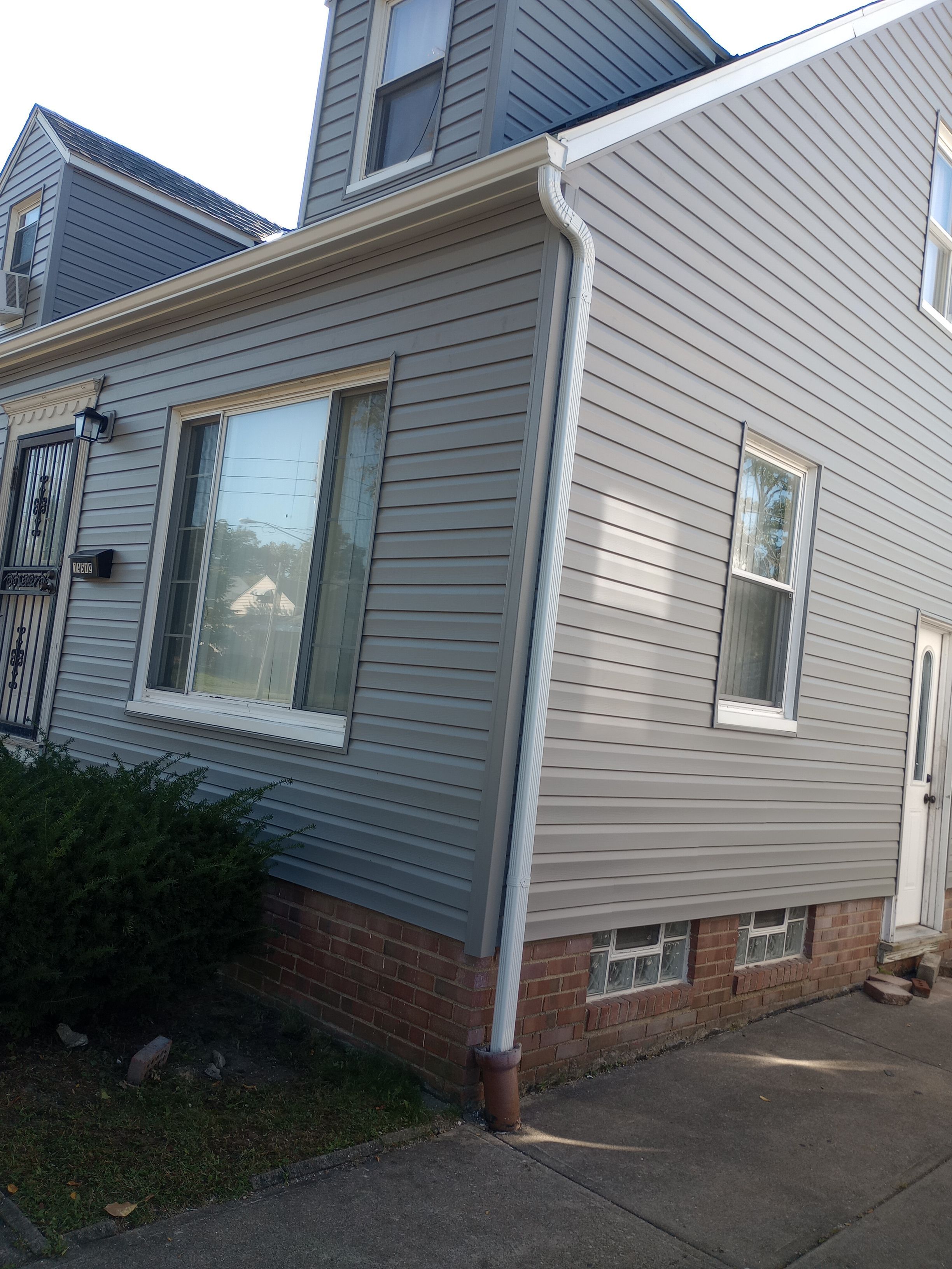 Zach Leone - 14512 Tabor Ave by Silver Leaf Contracting 