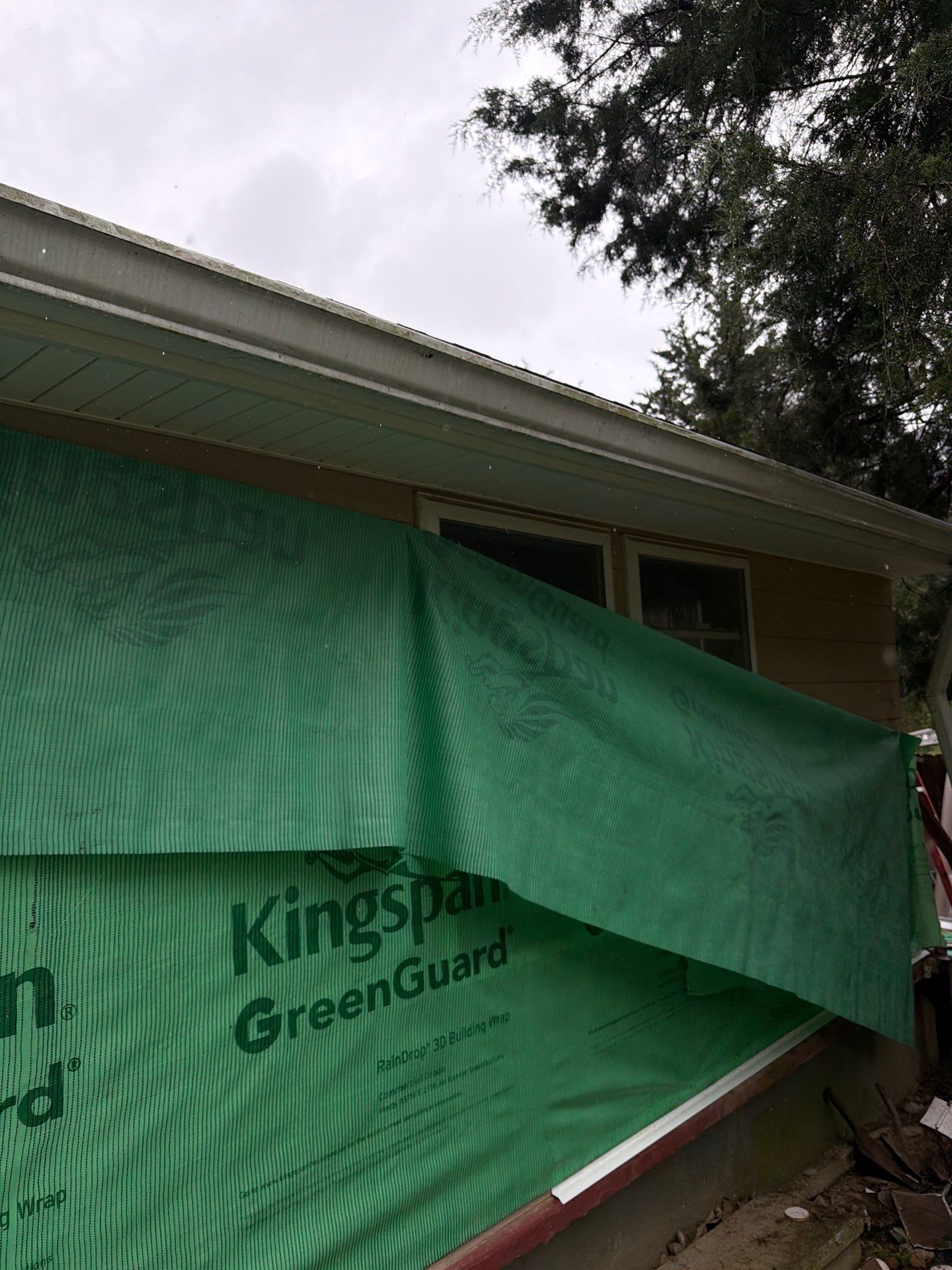Siding by Aspen Home Improvements