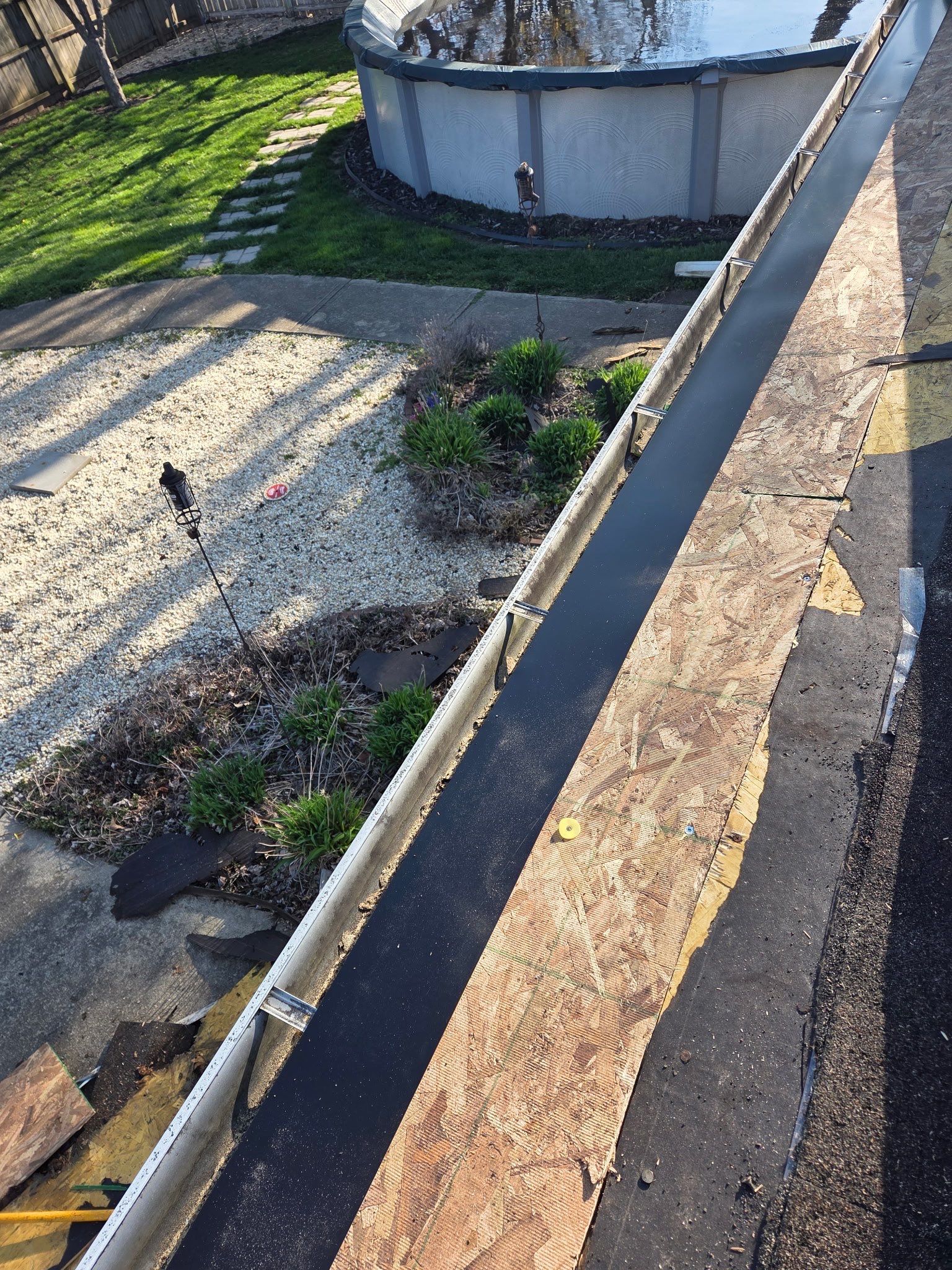 Premium Standing Seam Metal Roof in Gas City, IN by 4Ever Metal Roofing