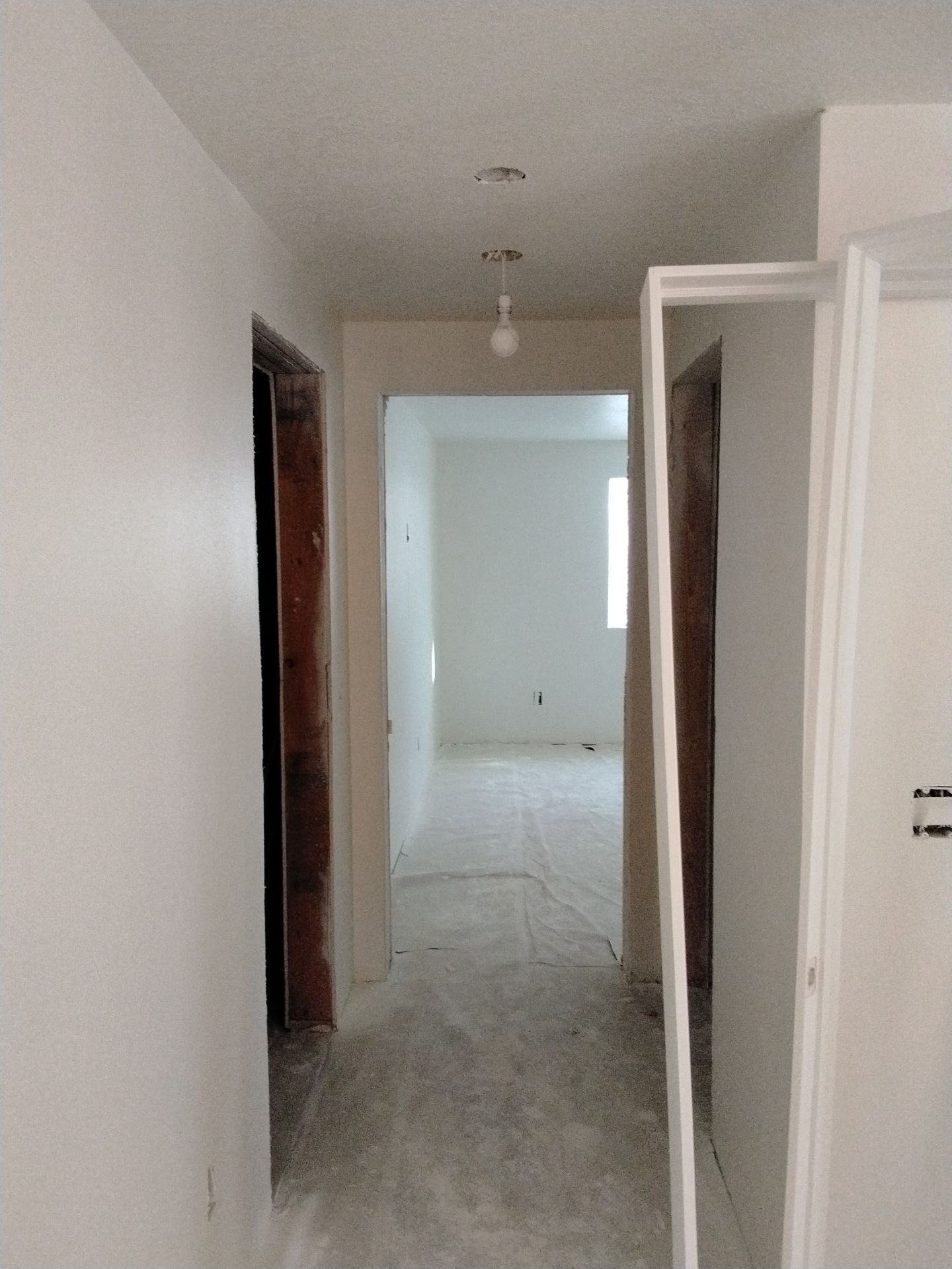 Project in Ankeny by Midwest Paint LLC