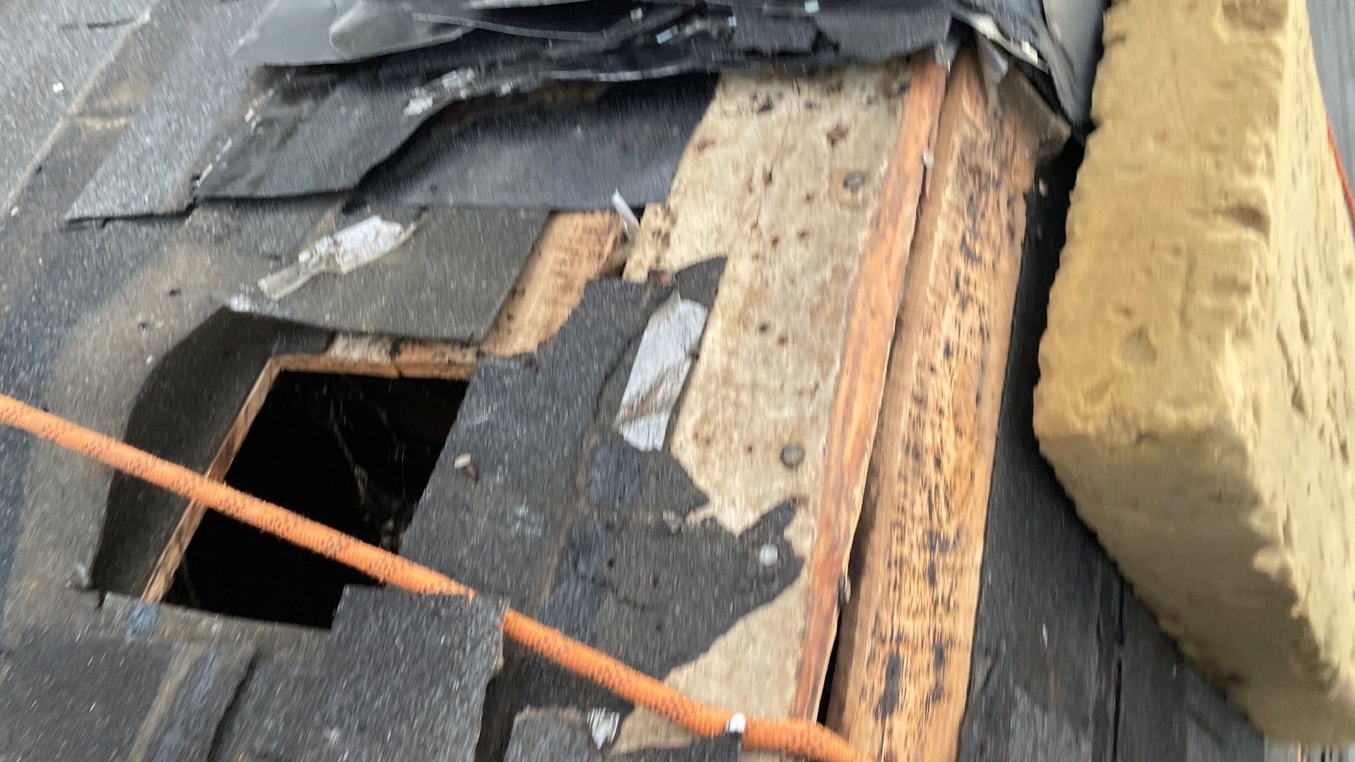 Roof Replacement using CertainTeed Landmark by 180 Contractors