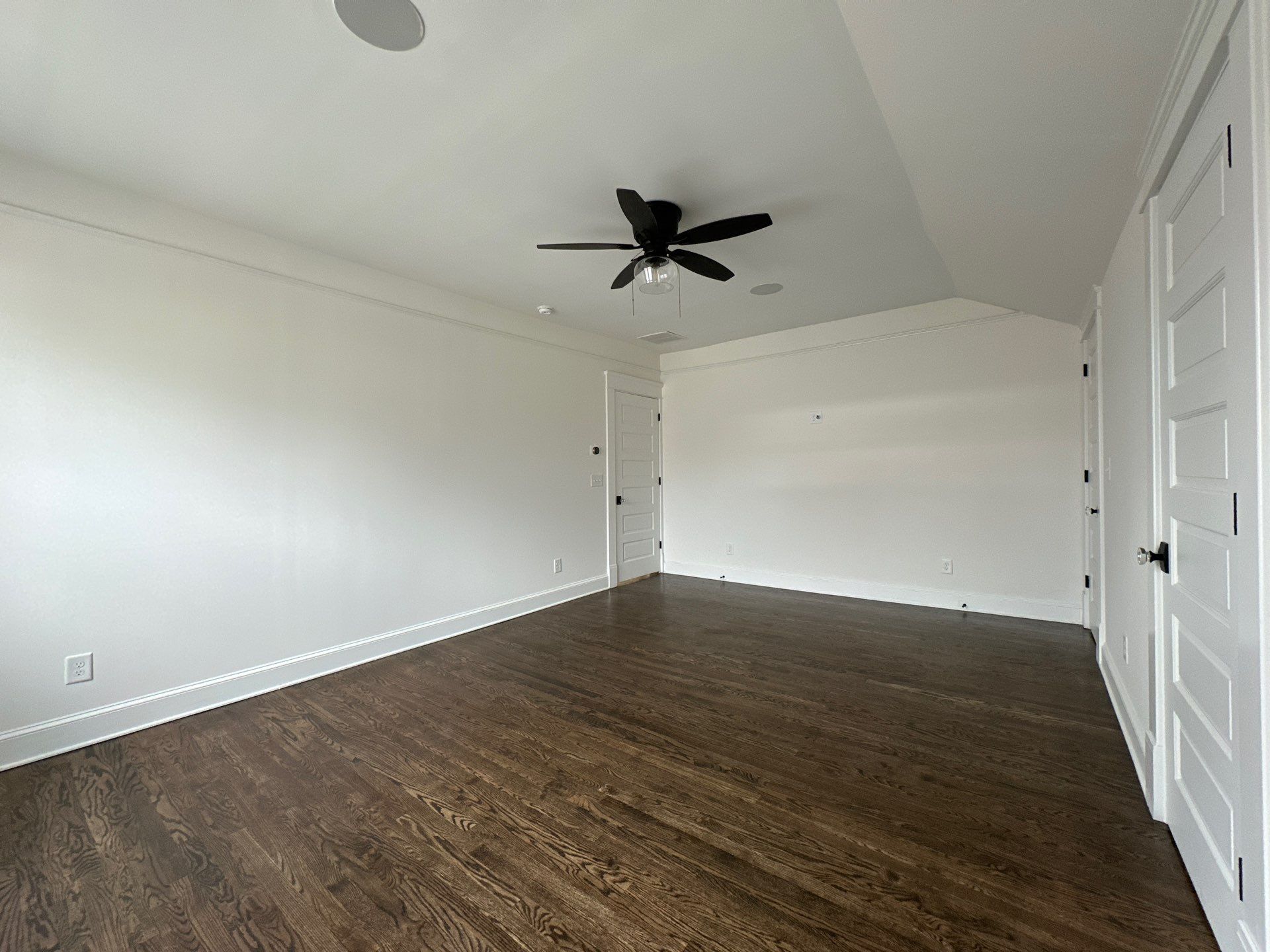 From Neutral to New Beginnings: A Bright Interior Transformation by Atlanta's Paint Doctor