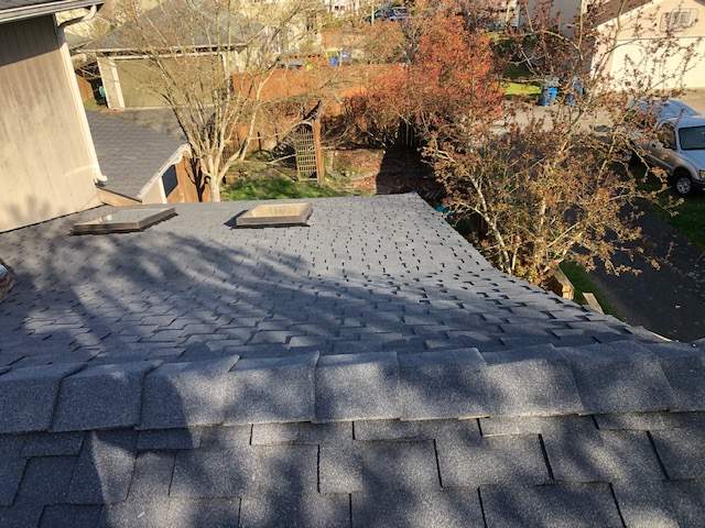 Travis in Monroe by RoofWorks Northwest
