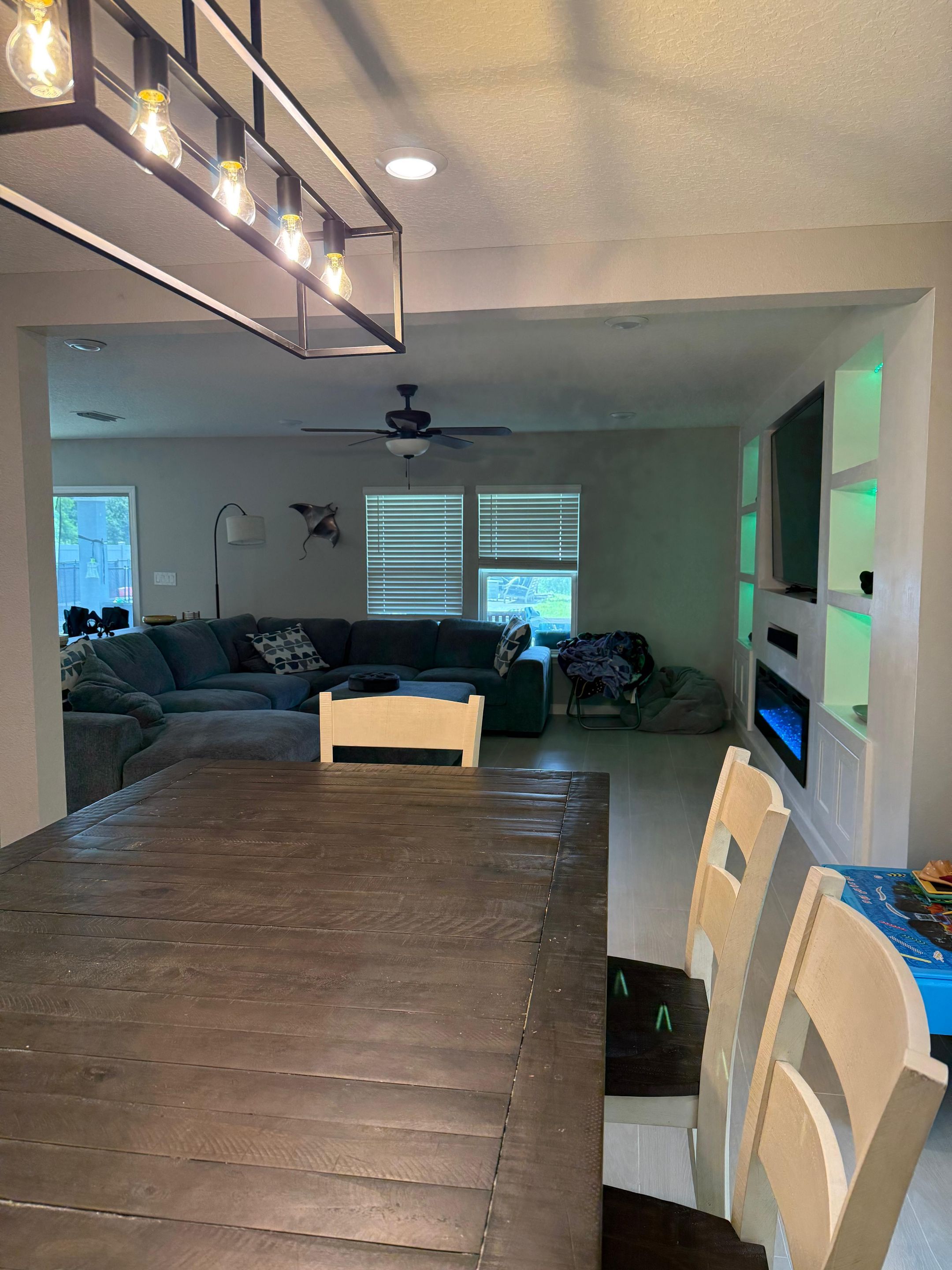 Home Interior Upgrade and Renovation by urban green energy llc