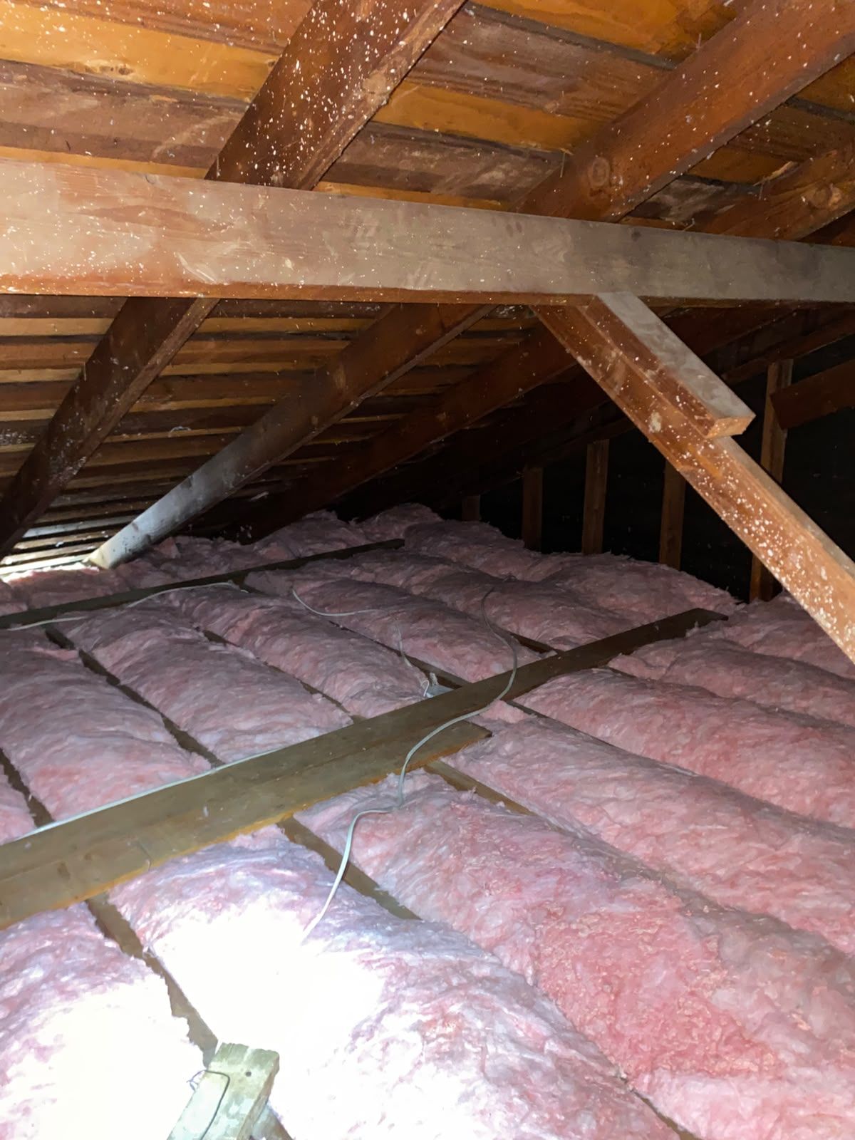 Project in Costa Mesa by Insulation Labs