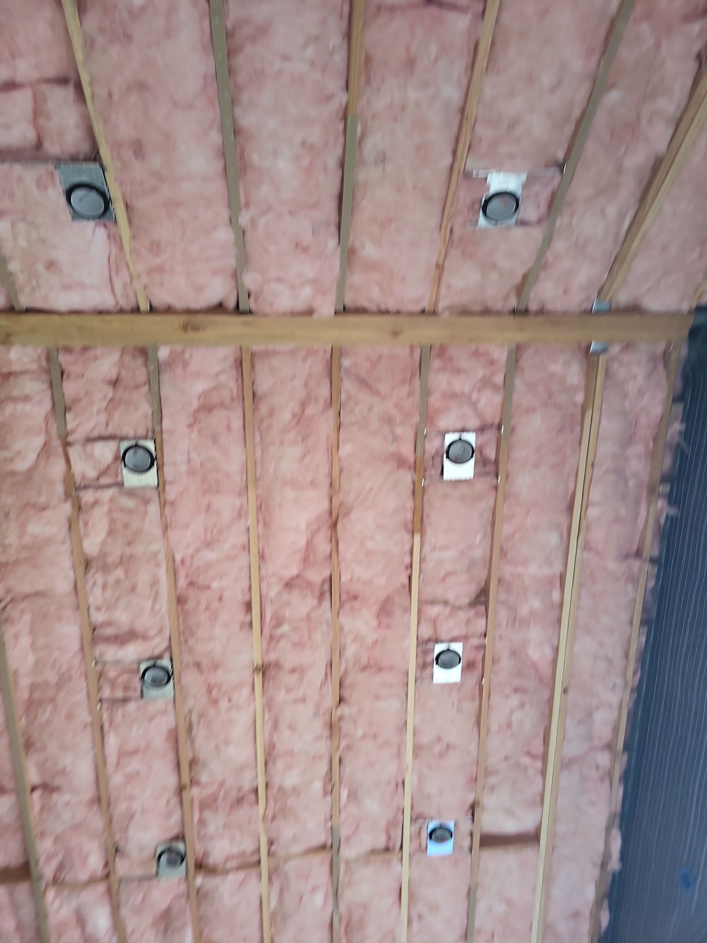 Project in Burbank by Insulation Labs