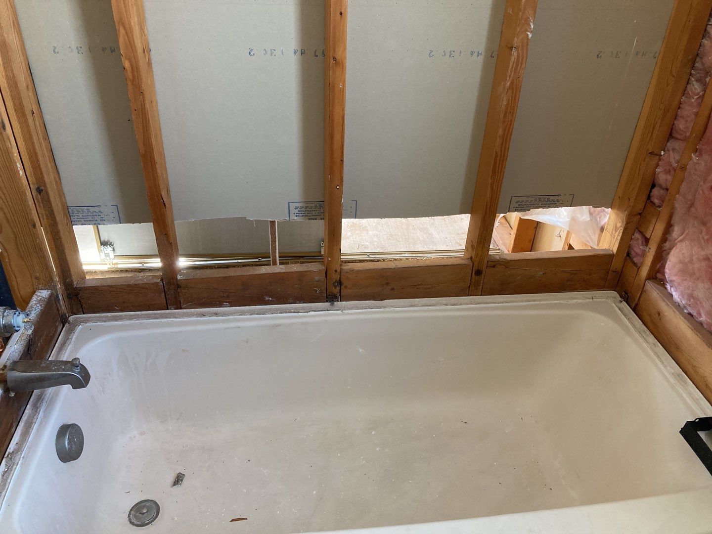 Water Damage  by Accountable Home Services