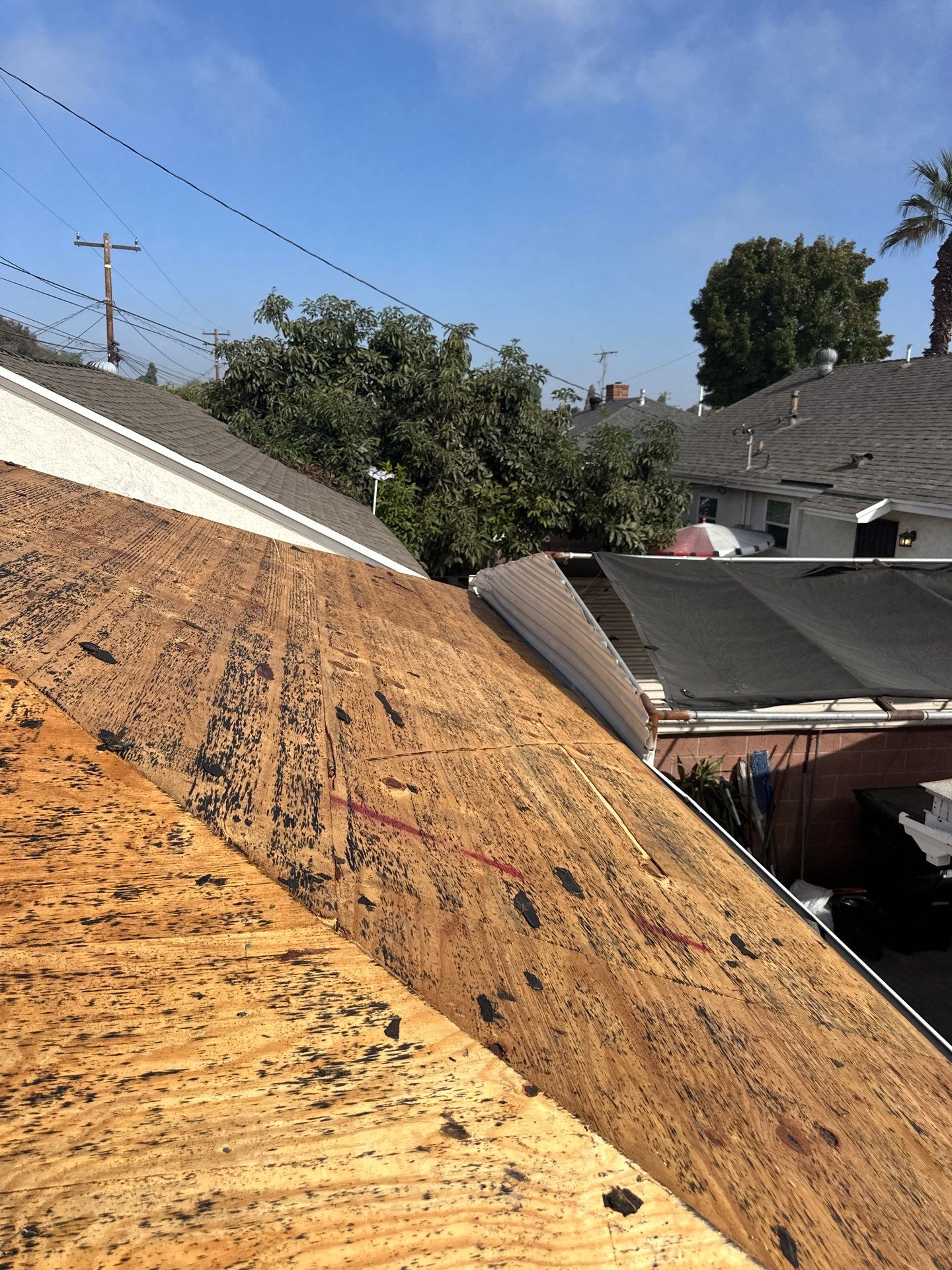 Roof Replacement - Norwalk, CA 90650 by Epic Roof Replacement