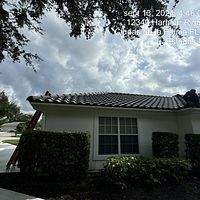 Westlake New Point Barcelona 900 Slate Black Antique by Total Roofing System The Metal Roof Experts