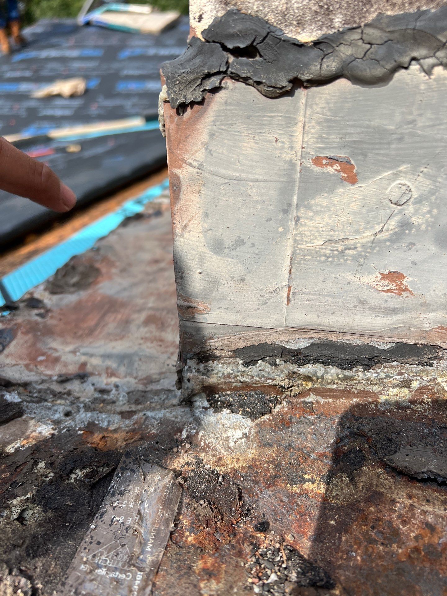 Project in Temple by Rhino Roofing and General Contracting, LLC